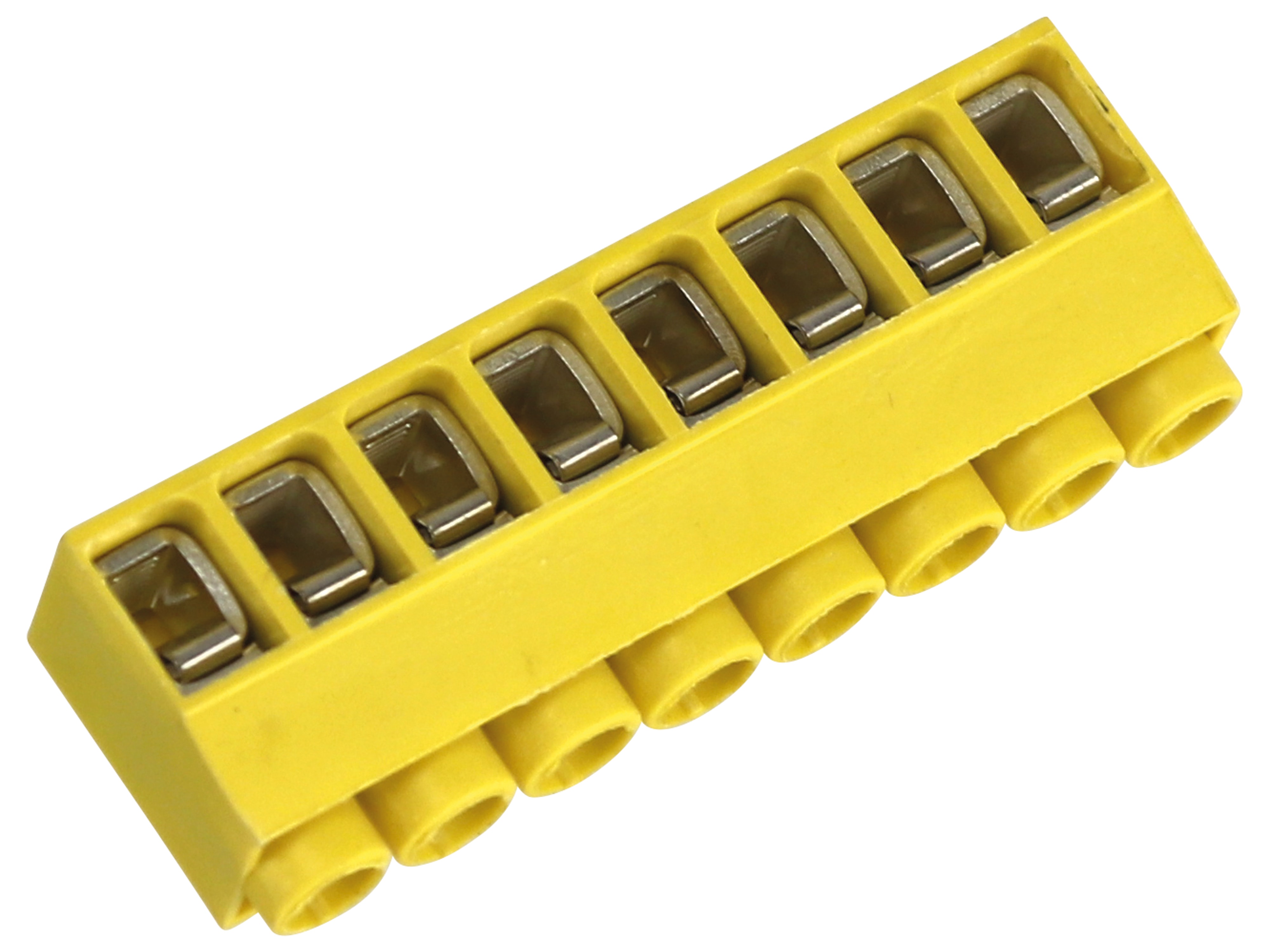 Leiterplatten-Anschlussklemme AKL8P90