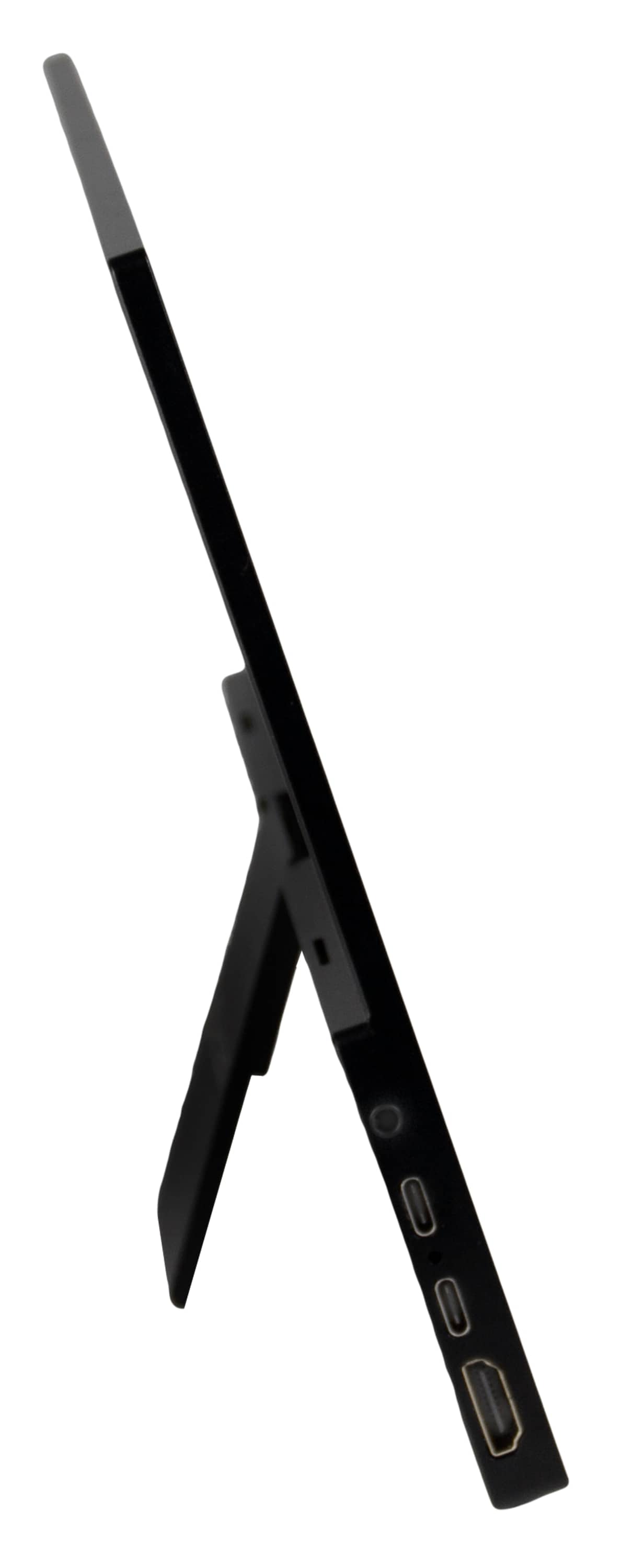 VERBATIM Tragbarer Monitor PMT-15, 39,6 cm (15.6"), HDMI, USB-C VERBATIM Tragbarer Monitor PMT-15, 39,6 cm (15.6"), HDMI, USB-C