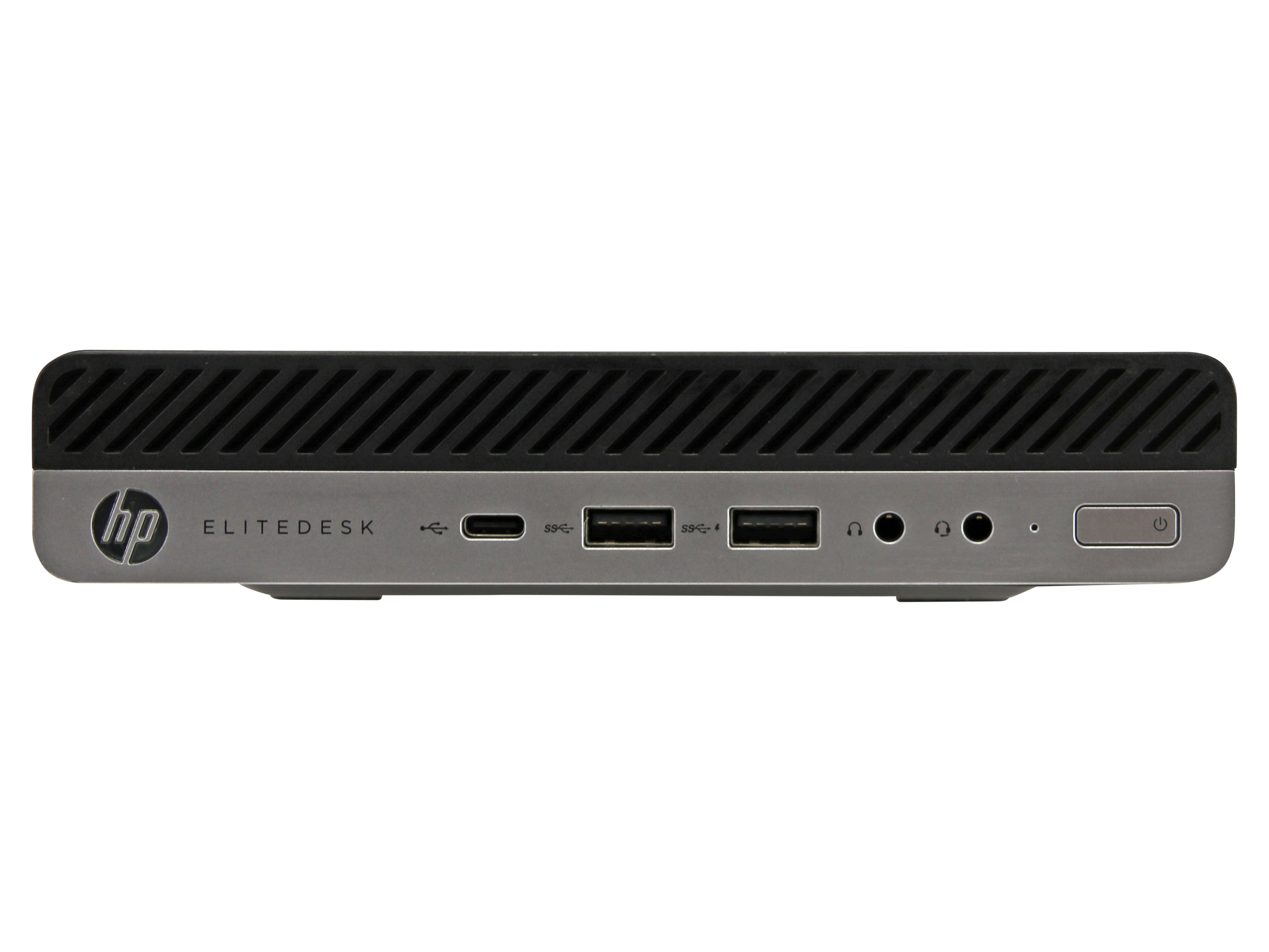HP PC Elitedesk 800 G5 USFF, i5, 8GB, 256GB, Win11Pro, gebraucht