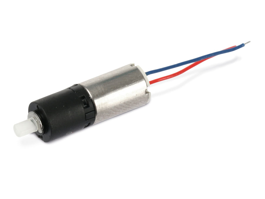 ZHAOWEI DC-Getriebemotor ZWPD006006-136-P, 3 V-, 235 U/min ZHAOWEI DC-Getriebemotor ZWPD006006-136-P, 3 V-, 235 U/min