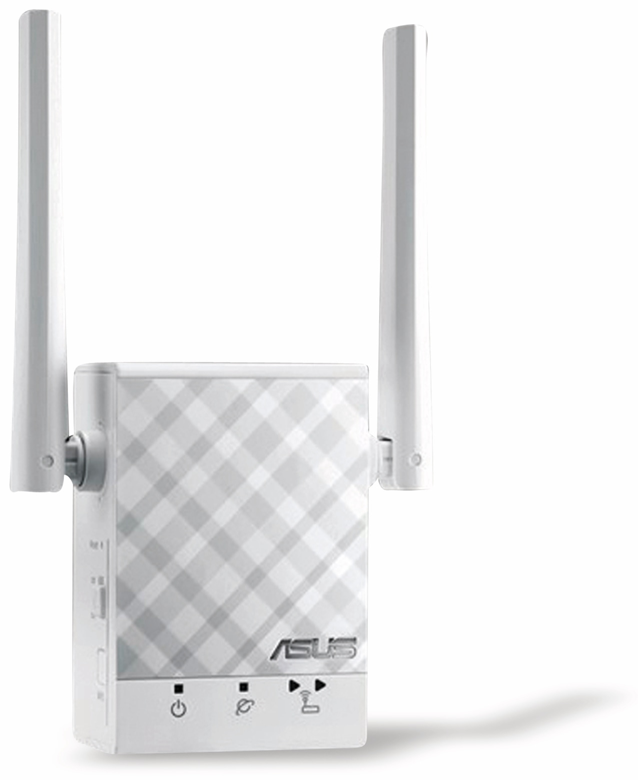 ASUS WLAN-Repeater RP-AC51, Dual-Band, 750 MBit/s ASUS WLAN-Repeater RP-AC51, Dual-Band, 750 MBit/s