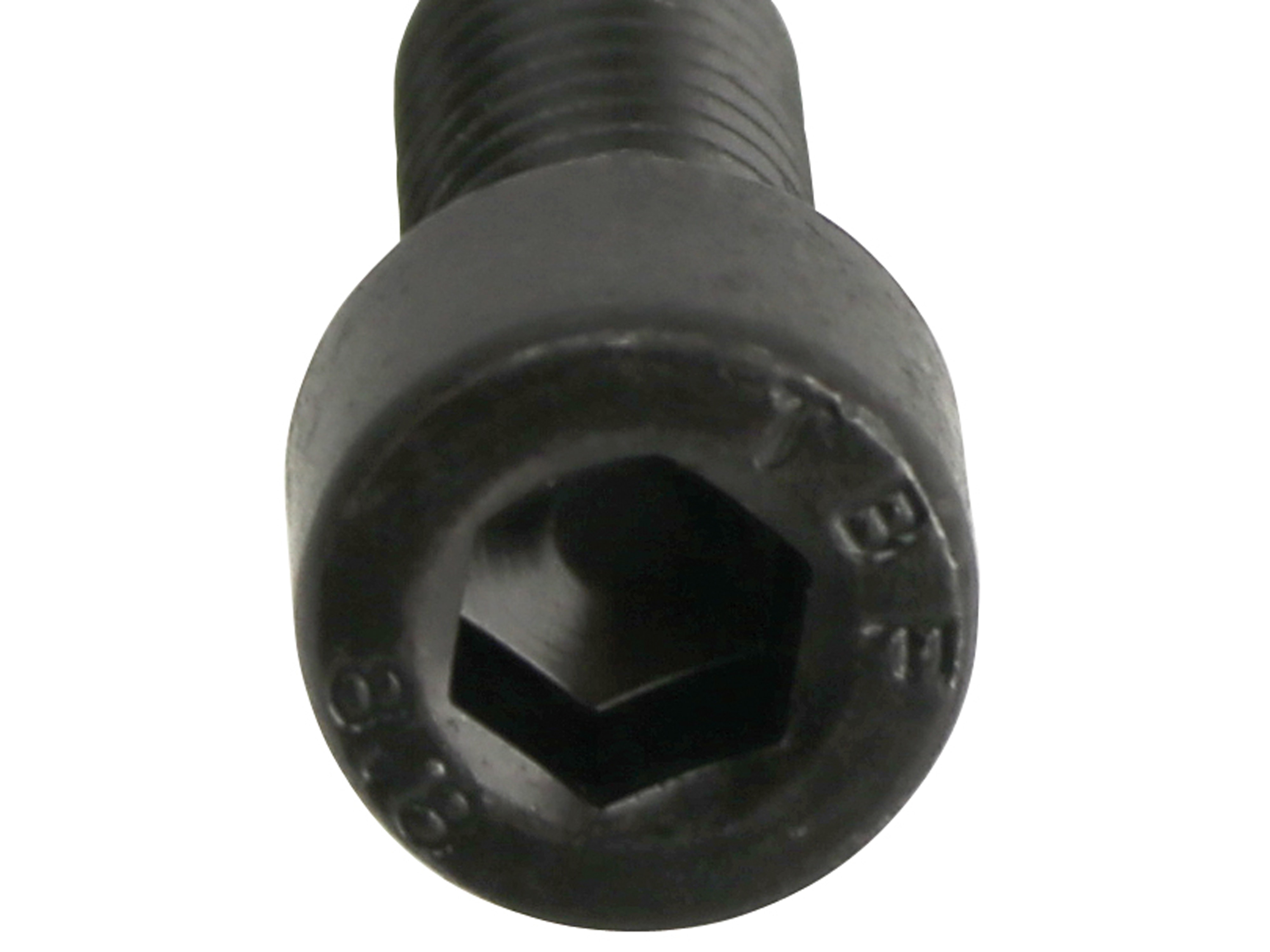 MASTERPROOF, Sechskantschrauben, 8x20 mm, 5 Stück