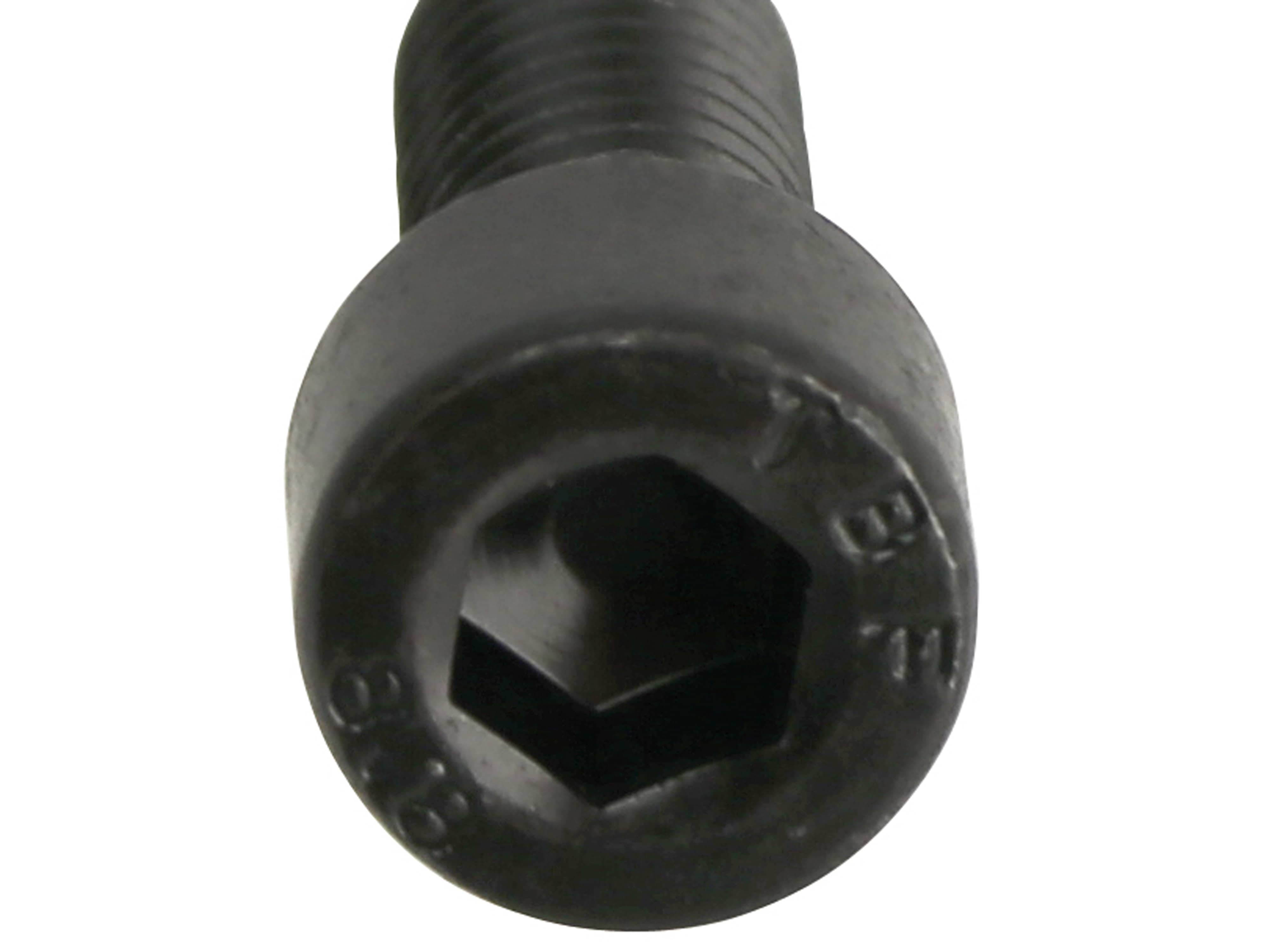 MASTERPROOF, Sechskantschrauben, 8x20 mm, 5 Stück