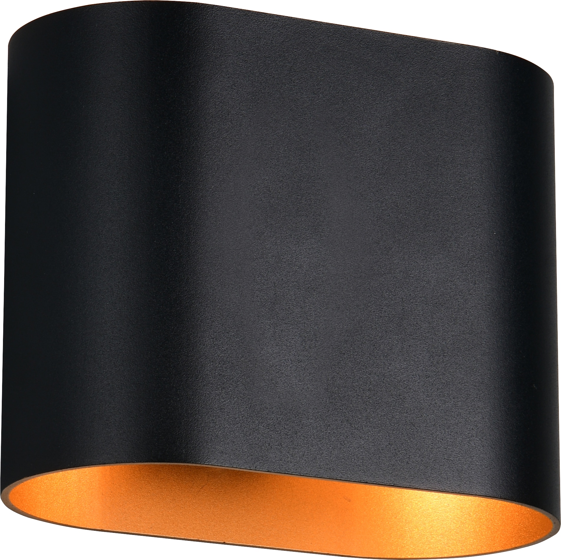 TRIO LED-Wandleuchte ALANI, 266100180, G9, ohne Leuchtmittel, schwarz TRIO LED-Wandleuchte ALANI, 266100180, G9, ohne Leuchtmittel, schwarz