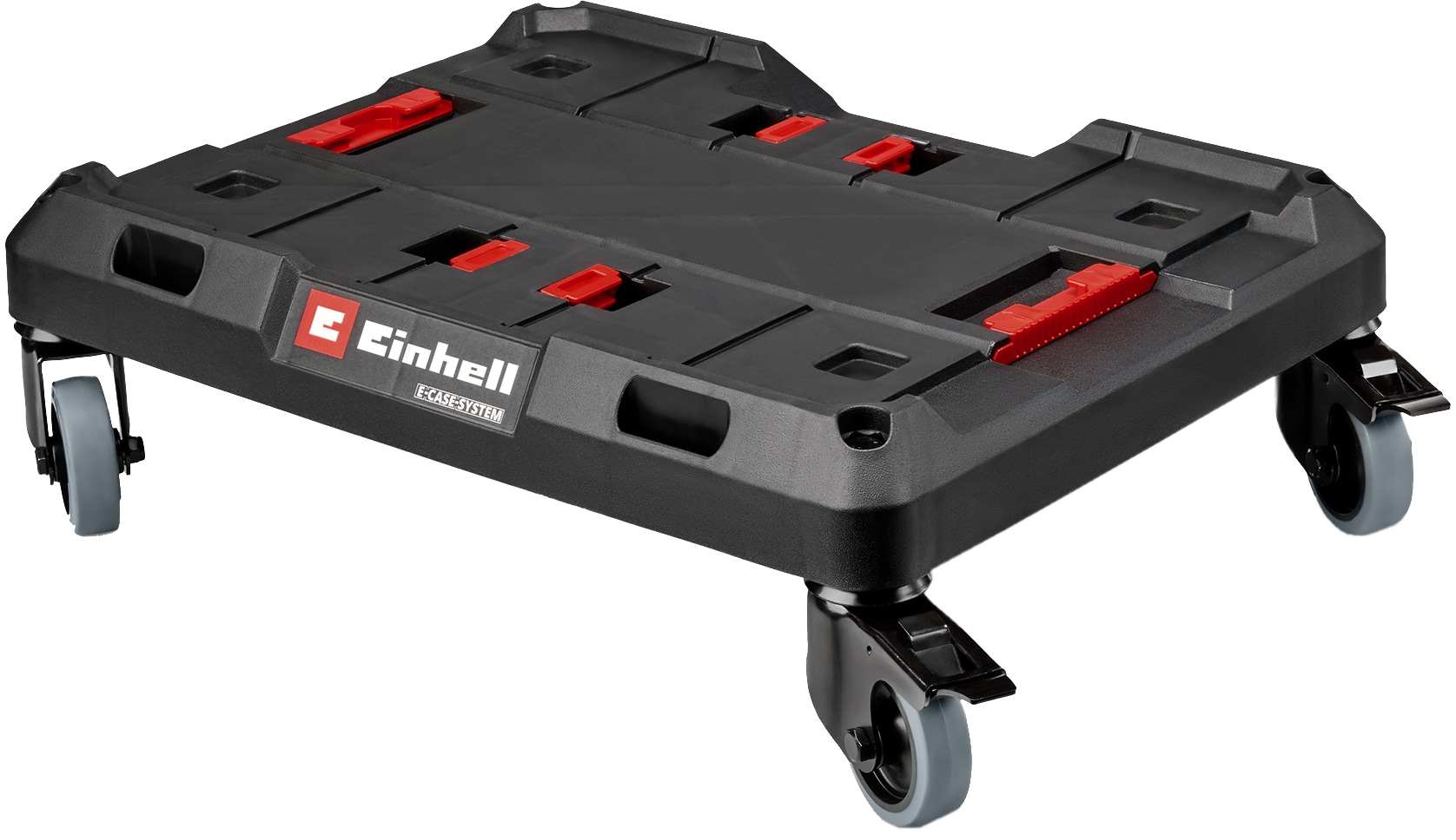 EINHELL Systemkoffer E-Case Rollbrett, 4540041 EINHELL Systemkoffer E-Case Rollbrett, 4540041