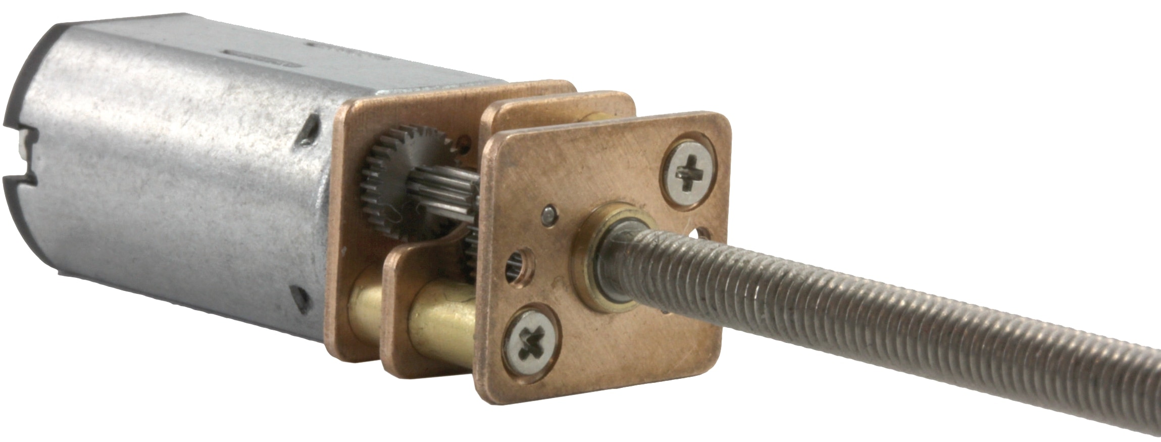 SOL-EXPERT DC-Getriebemotor G53M, 18V, mit Metallzahnrädern SOL-EXPERT DC-Getriebemotor G53M, 18V, mit Metallzahnrädern