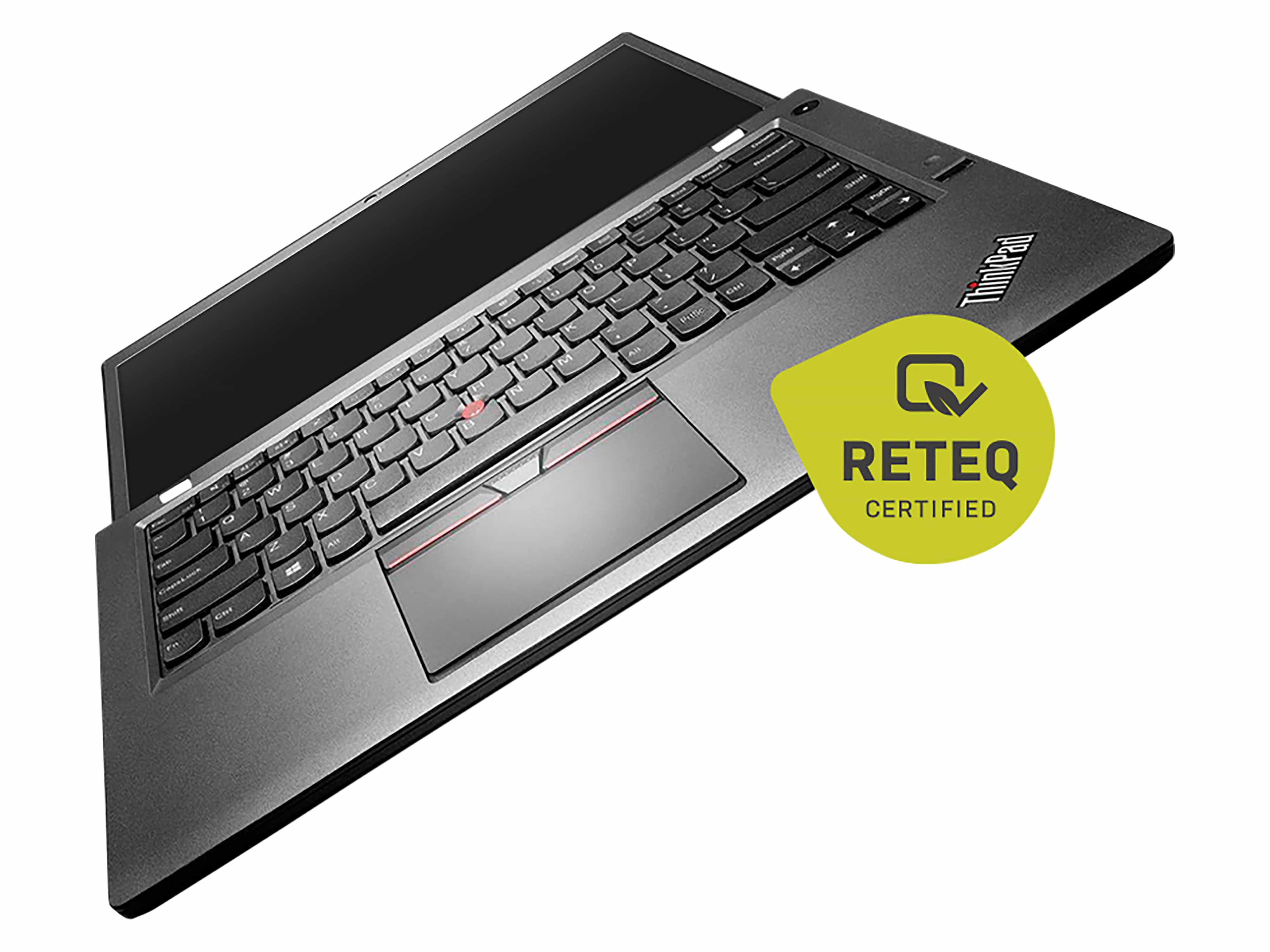 Notebook LENOVO Thinkpad T450S, 35,56 cm (14"), 8GB, 256GB, refurbished