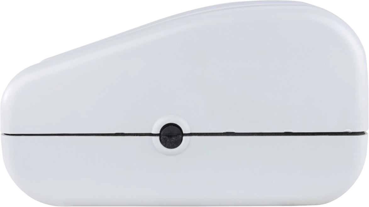 REV Sicherheitsbox, IP64, grau, 6-fach