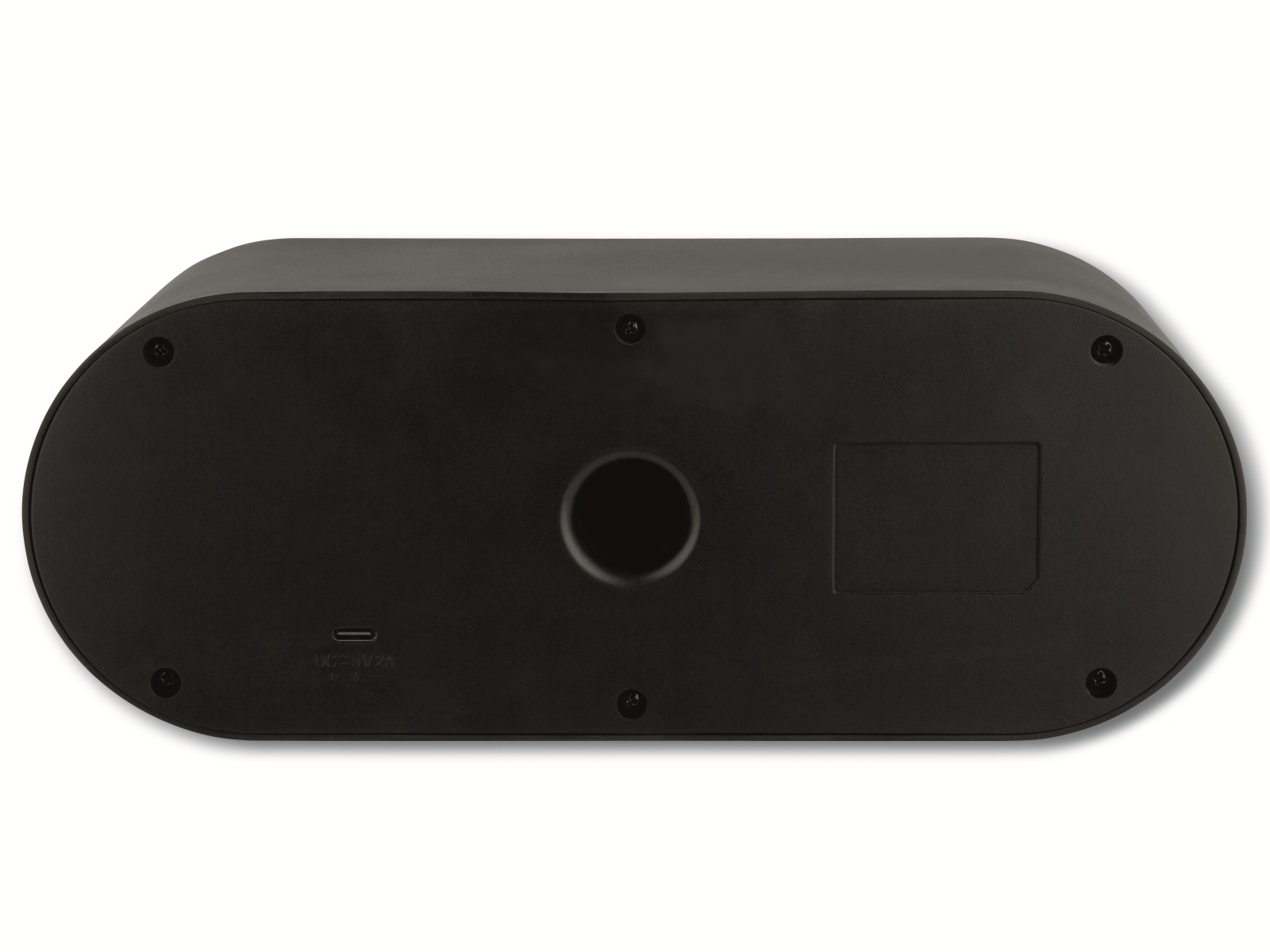 IMPERIAL Internetradio i105, Wlan, schwarz IMPERIAL Internetradio i105, Wlan, schwarz