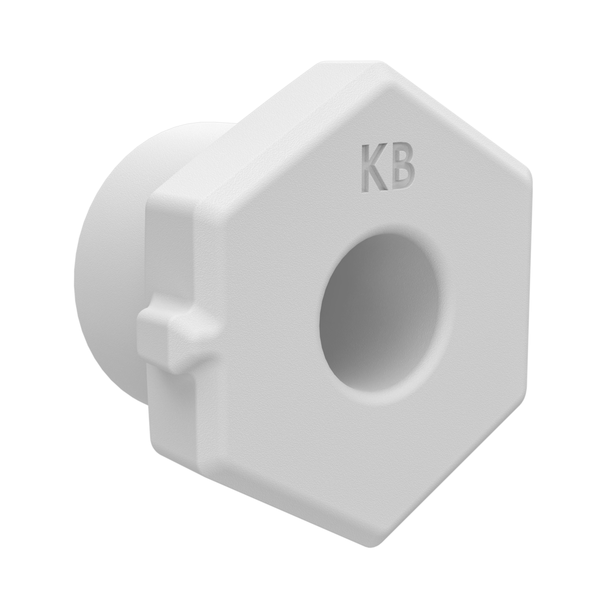 HOMEMATIC IP Knaufadapter BKS 162775A1