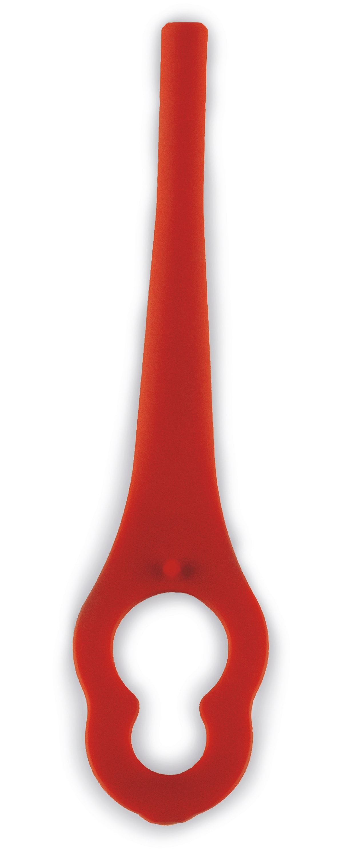 EINHELL Rasentrimmer-Ersatzmesser 3405730, 20 Stück