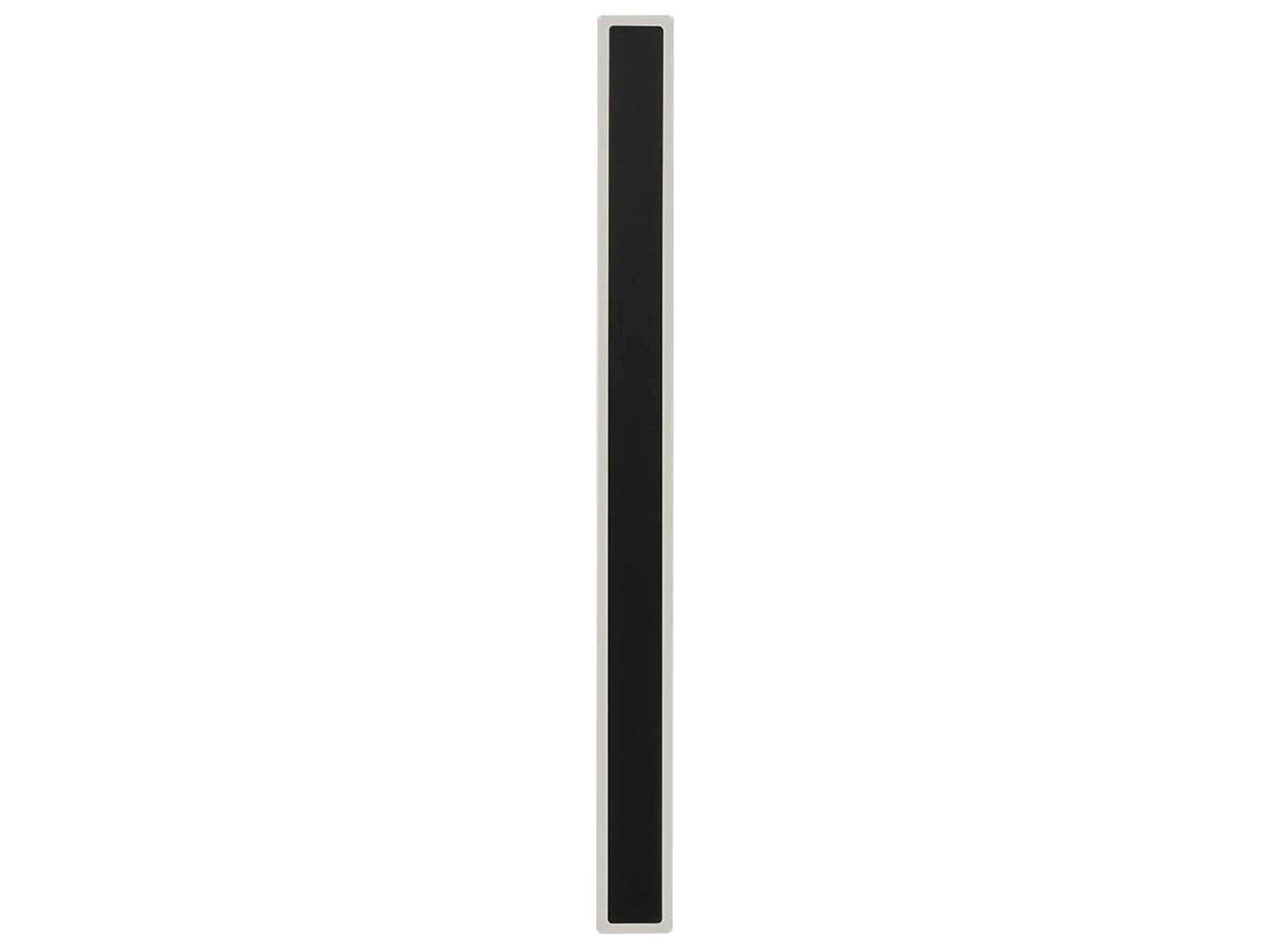 V-TAC LED-Wandleuchte VT-11117, EEK: E, 17 W, 2160 lm, 3000 K, schwarz V-TAC LED-Wandleuchte VT-11117, EEK: E, 17 W, 2160 lm, 3000 K, schwarz