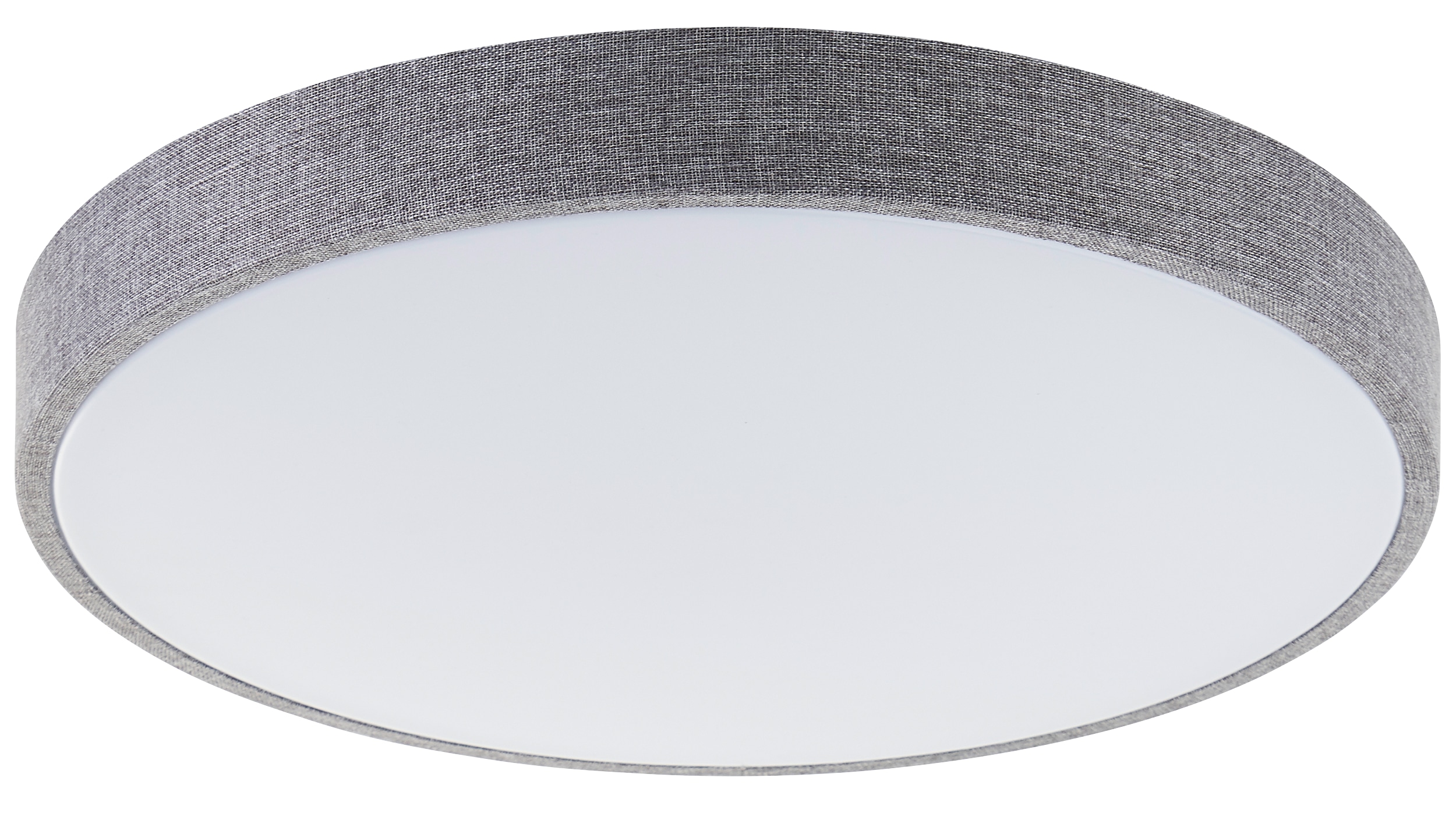 BRILLIANT LED-Deckenleuchte Filiz, 24 W, 2400 lm, 3000 K, dimmbar