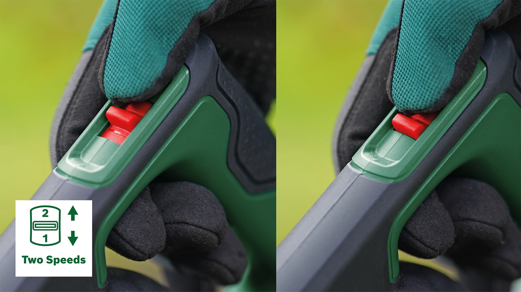 BOSCH Akku-Laubbläser, UniversalLeafBlower 18V-130, 06008A0601, Solo BOSCH Akku-Laubbläser, UniversalLeafBlower 18V-130, 06008A0601, Solo