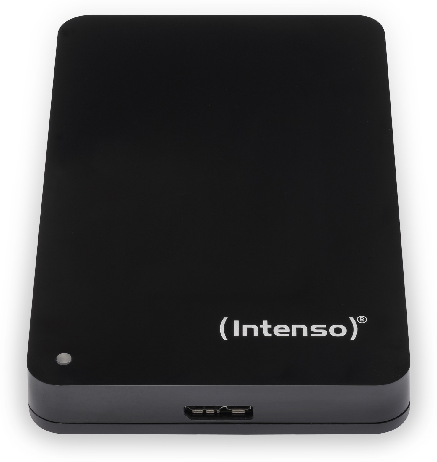 INTENSO USB 3.0-HDD Memory Case, 4 TB, 6,35 cm (2,5"), schwarz INTENSO USB 3.0-HDD Memory Case, 4 TB, 6,35 cm (2,5"), schwarz