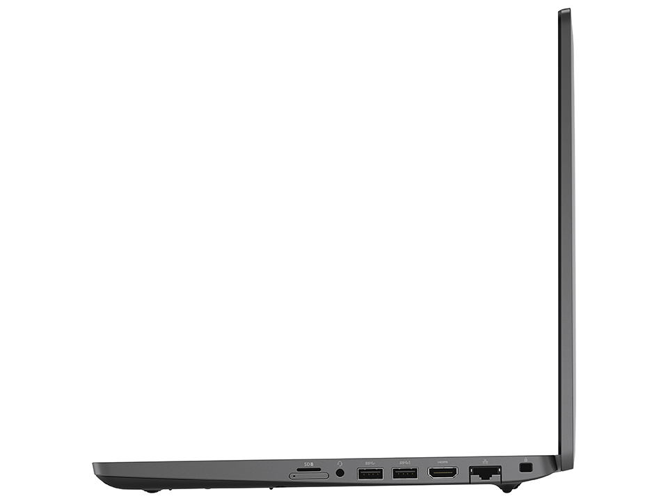 Notebook DELL Latitude 5500, 39,62 cm (15,6"), 16GB, 512GB, Win11Pro, refurbished