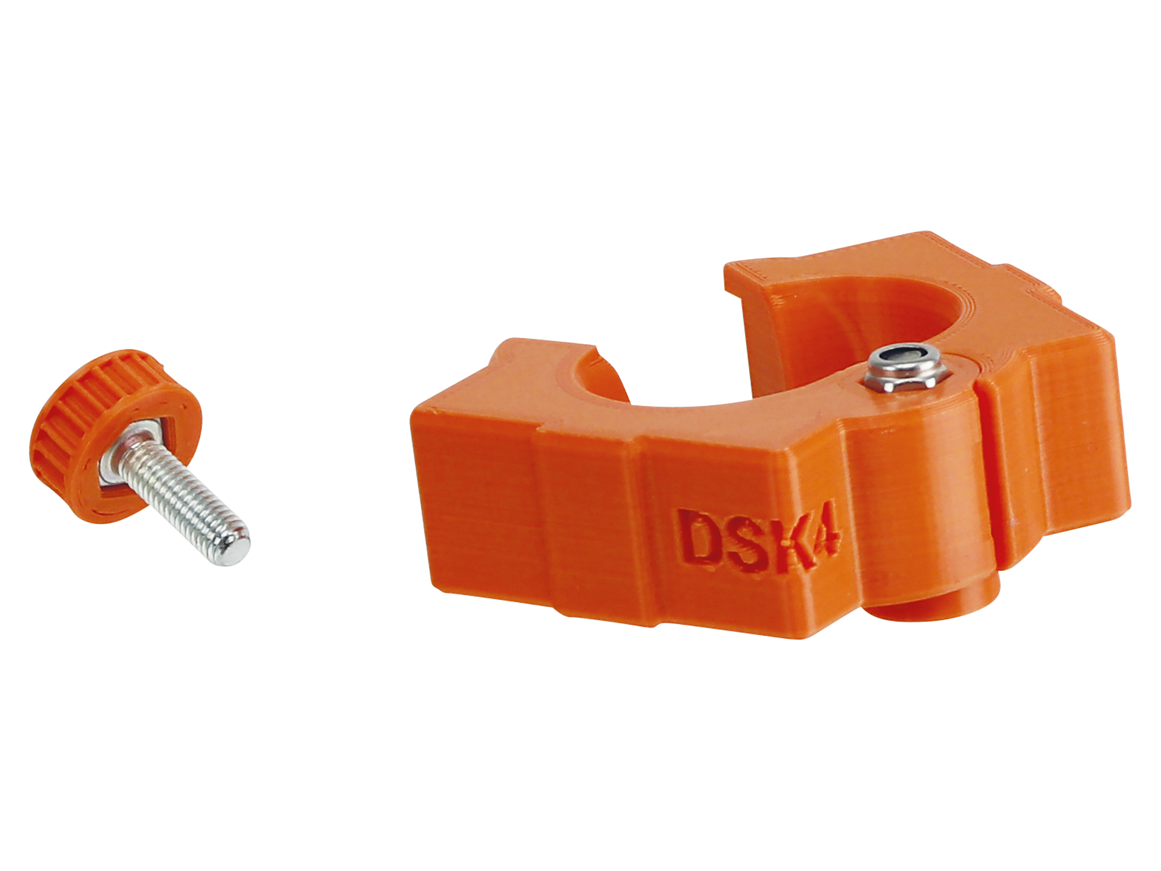 Türsicherungs-Einsatz, K3-DSK4