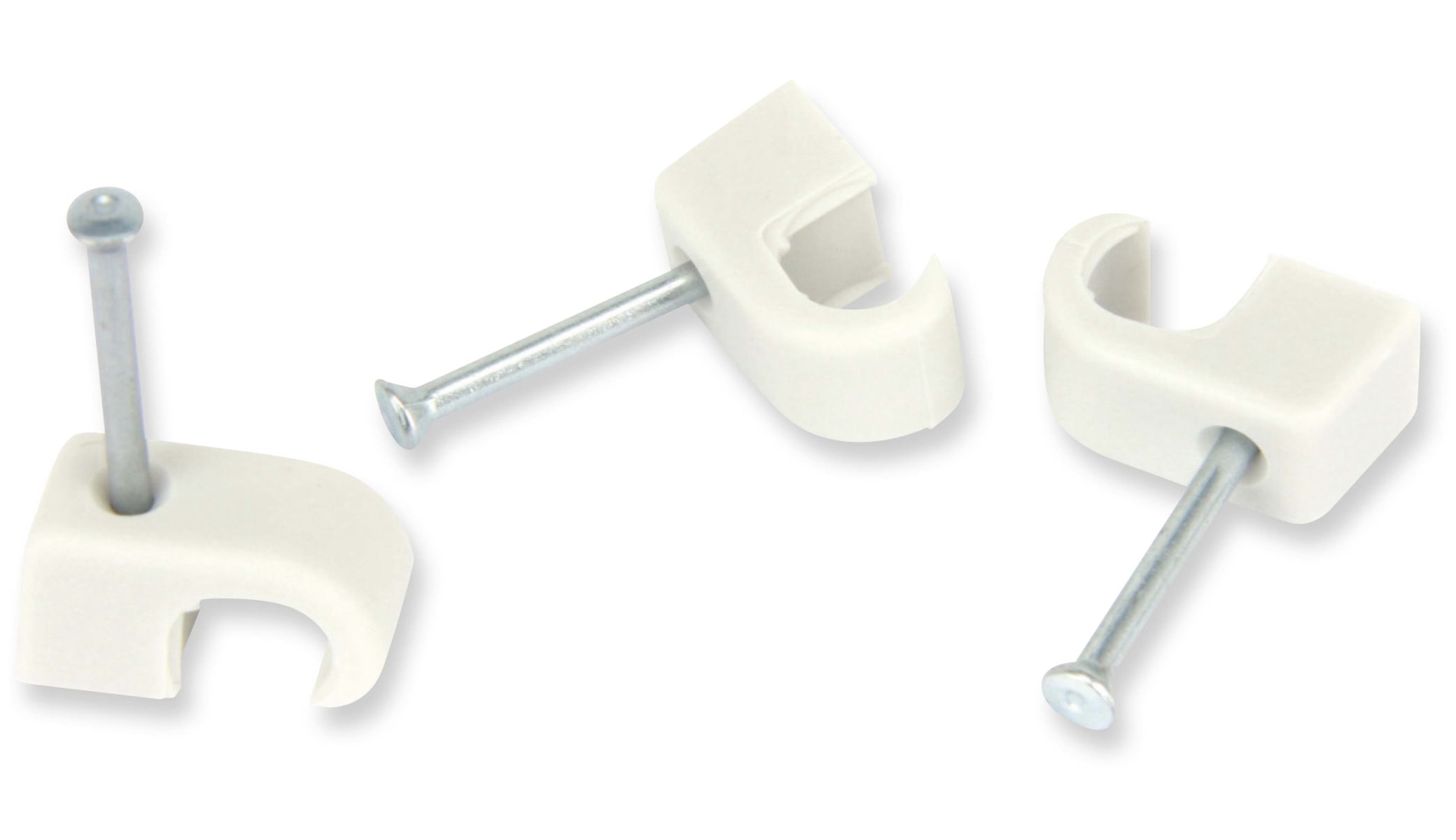 KLEINHUIS Nagelschellen 7...11 mm