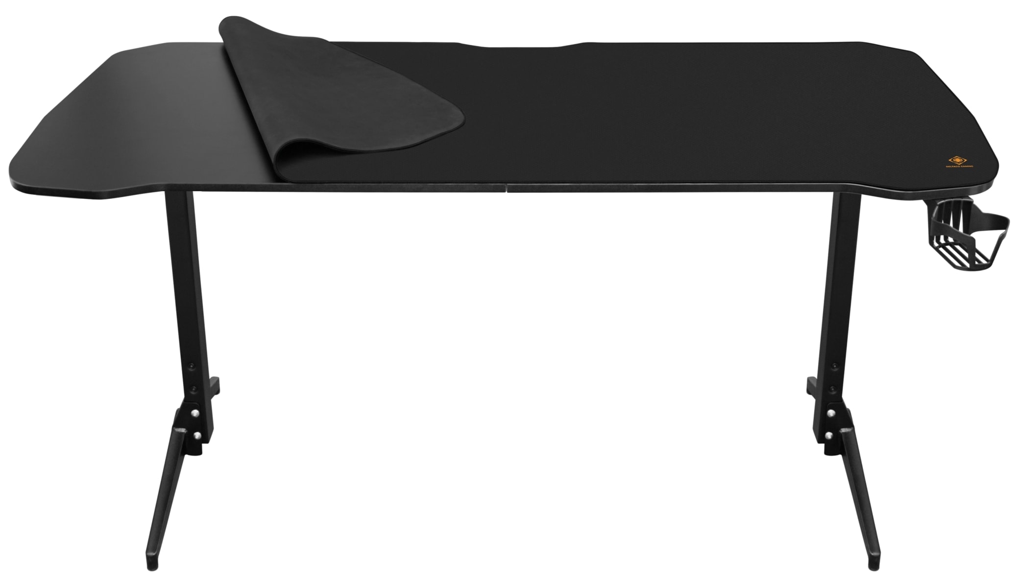 DELTACO GAMING Schreibtisch DT310 1,60 m