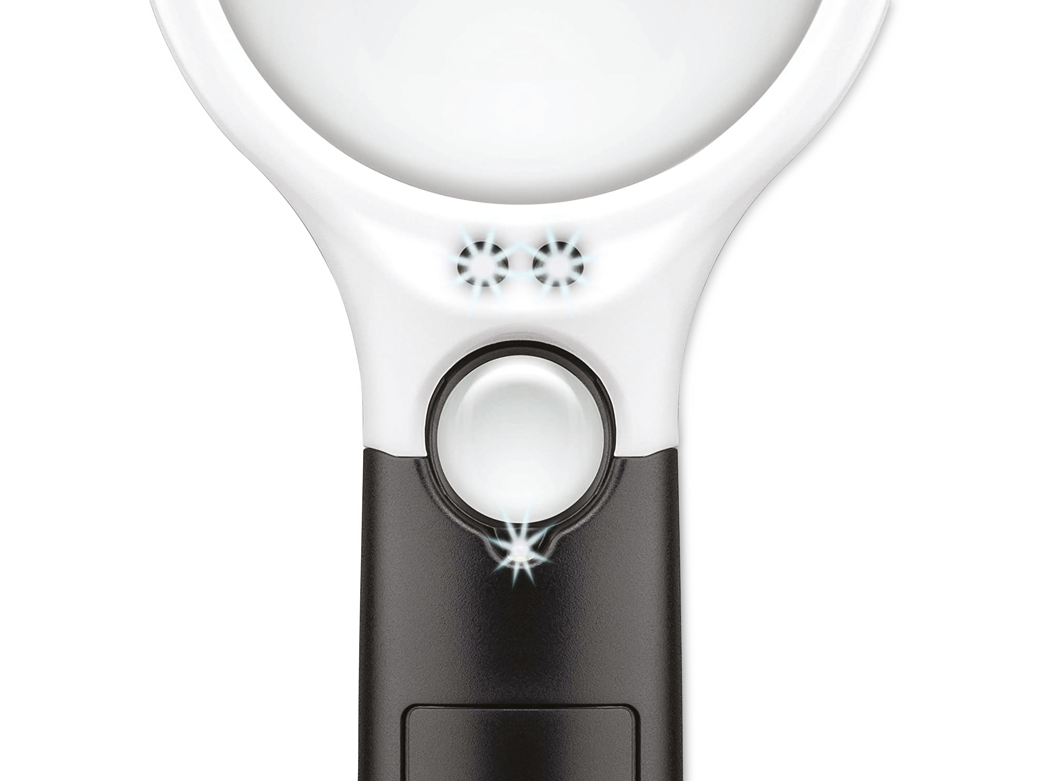 GOOBAY LED-Leselupe