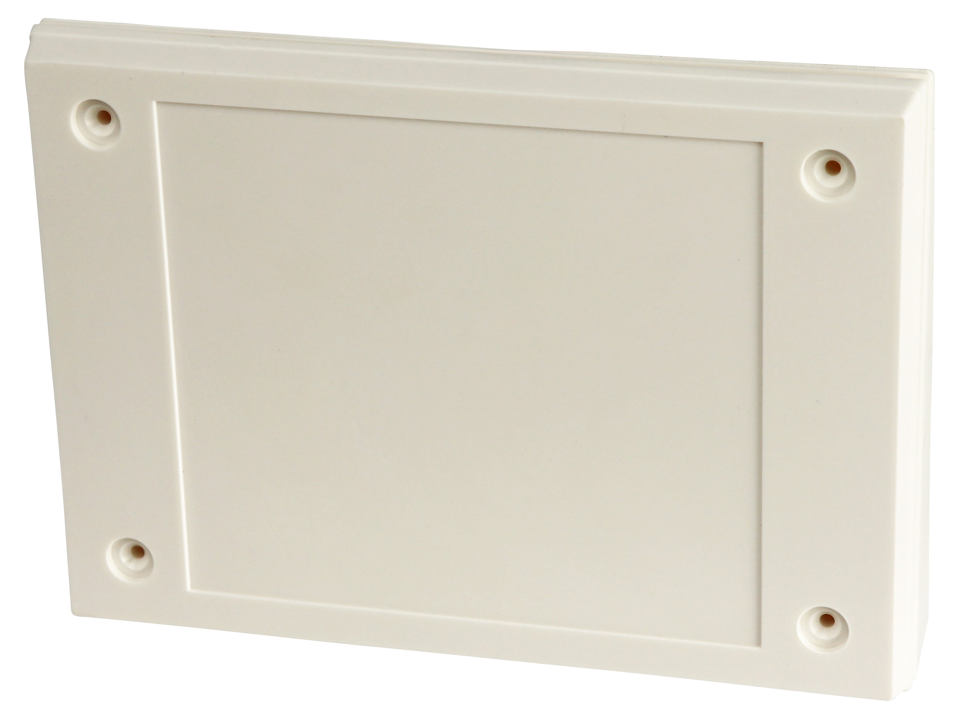 RKS Kunststoff-Pultgehäuse MaPro