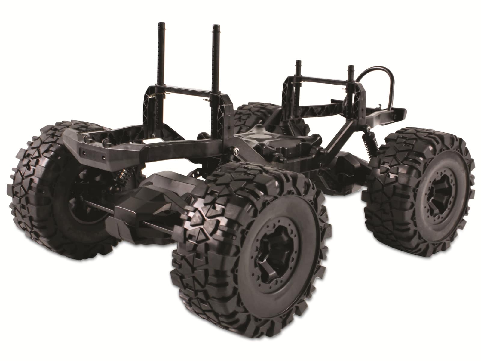 df models DF Crawler Pick Up, 1:10, 4WD, RTR, 3096