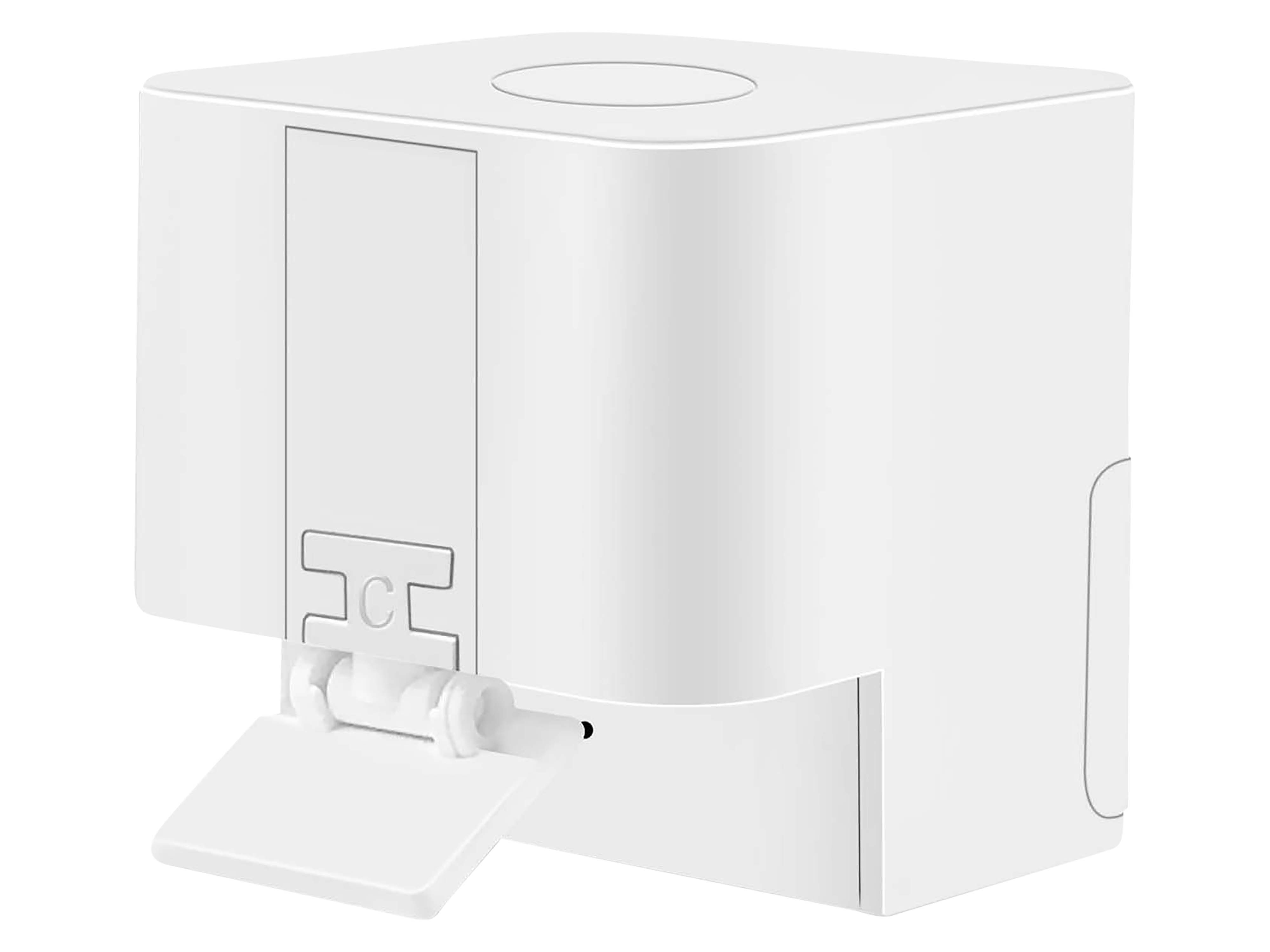 NEDIS Fingerroboter SmartLife, weiß