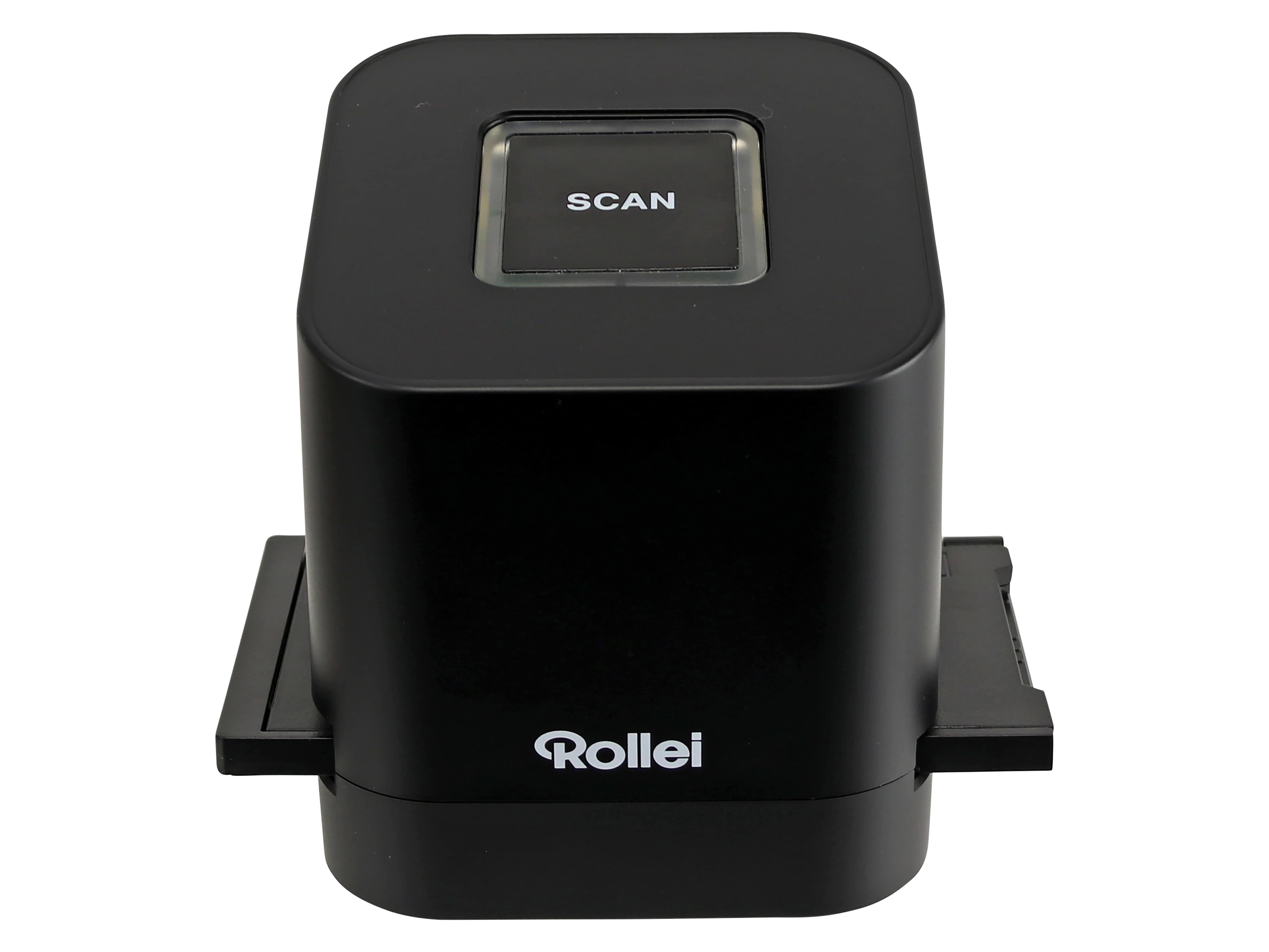 ROLLEI Dia- und Negativscanner PDF-S20