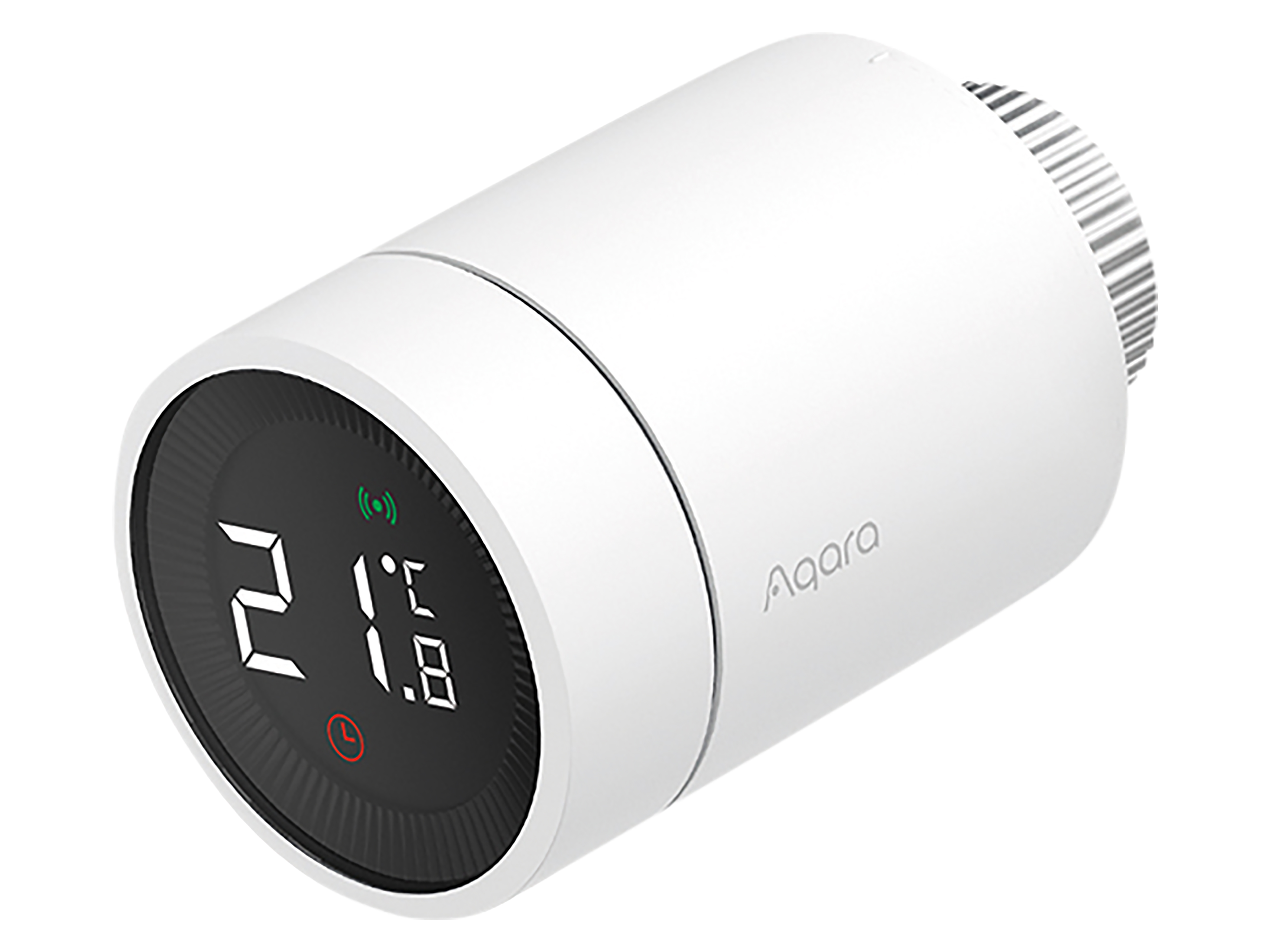 AQARA Smart Thermostat SRTS-A01, E1, 3.0 Zigbee AQARA Smart Thermostat SRTS-A01, E1, 3.0 Zigbee