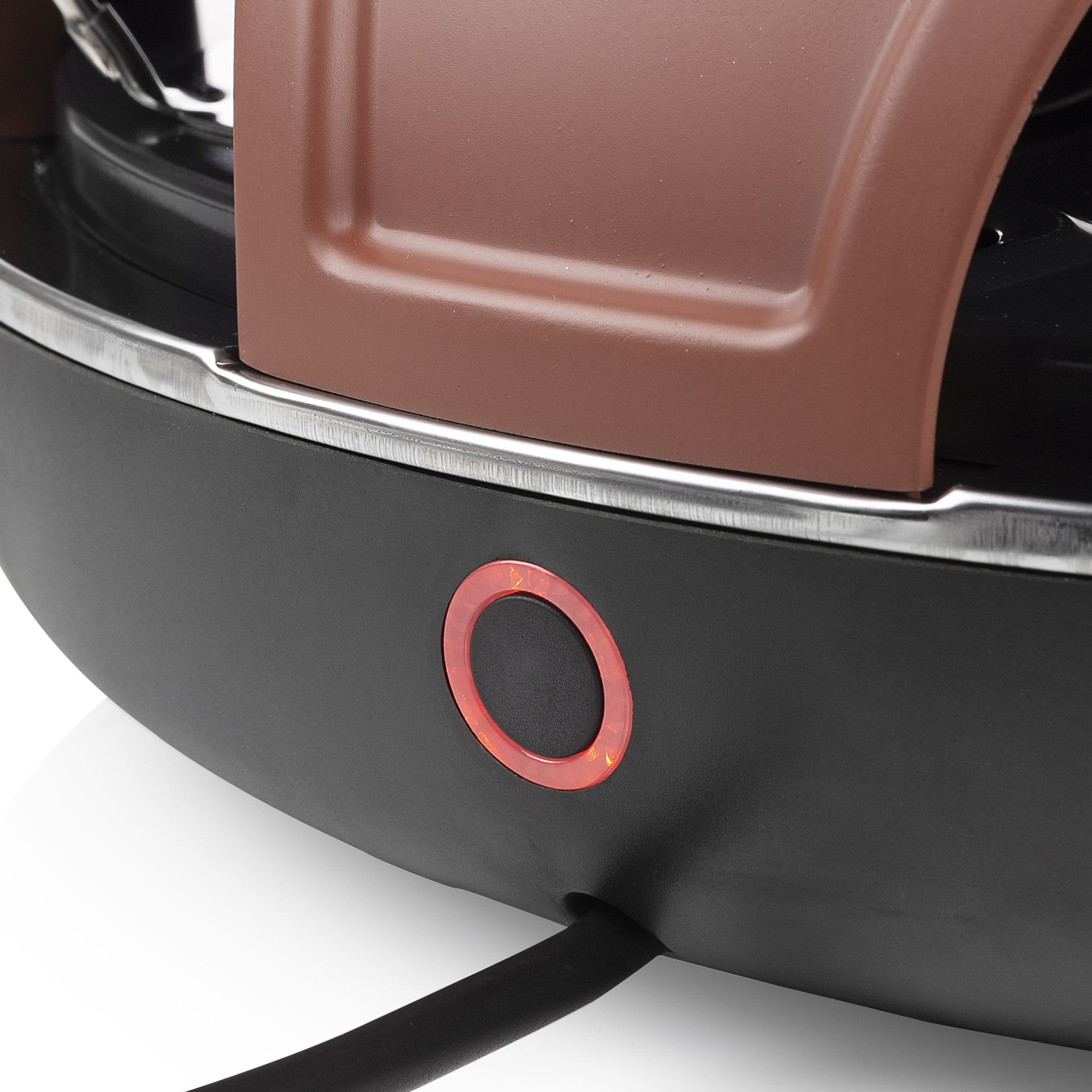 TRISTAR Pizzamaker Festa Gourmet, PZ-9160, 3in1, für 6 Personen