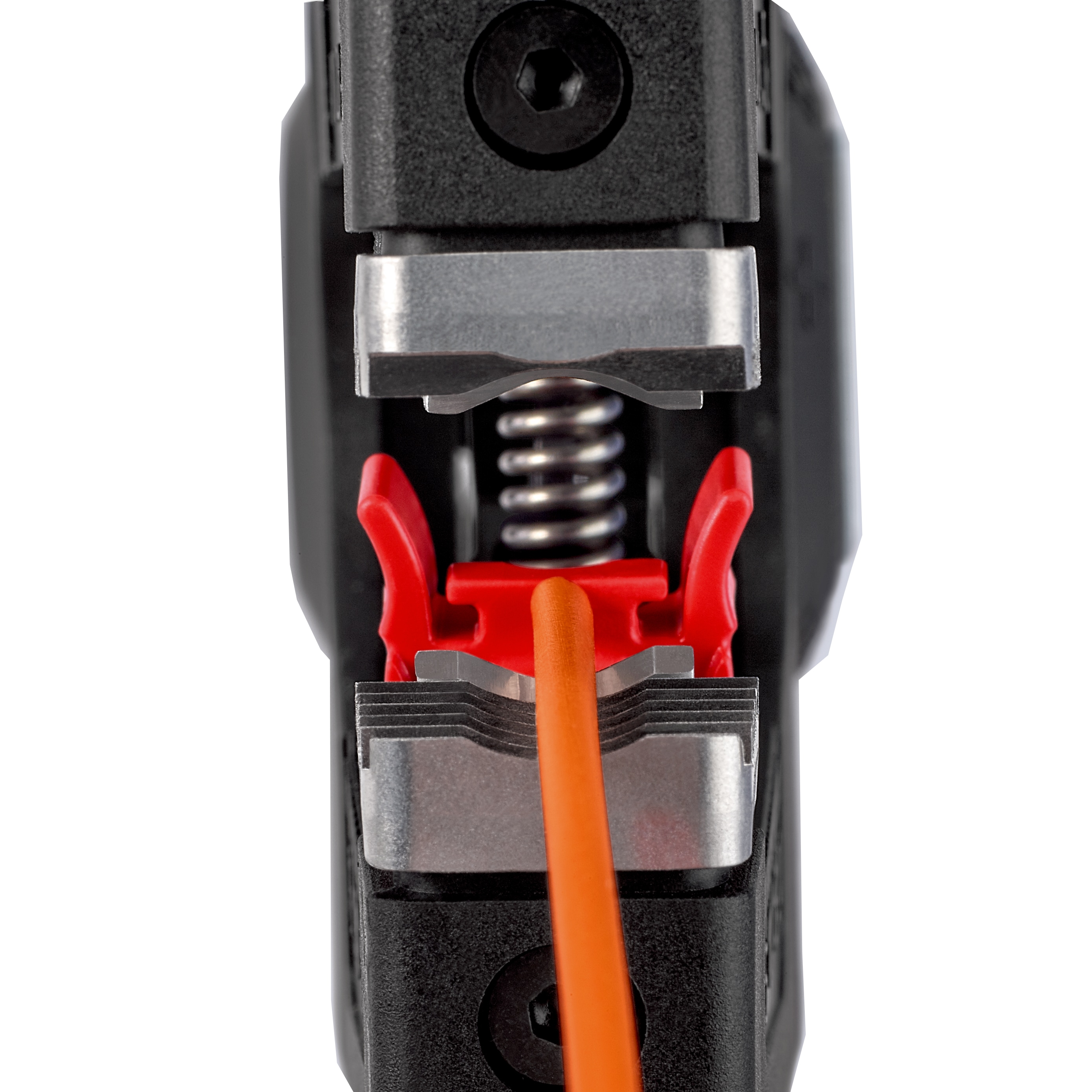 KNIPEX Automatische Abisolierzange PreciStrip16, 12 52 195 SB KNIPEX Automatische Abisolierzange PreciStrip16, 12 52 195 SB