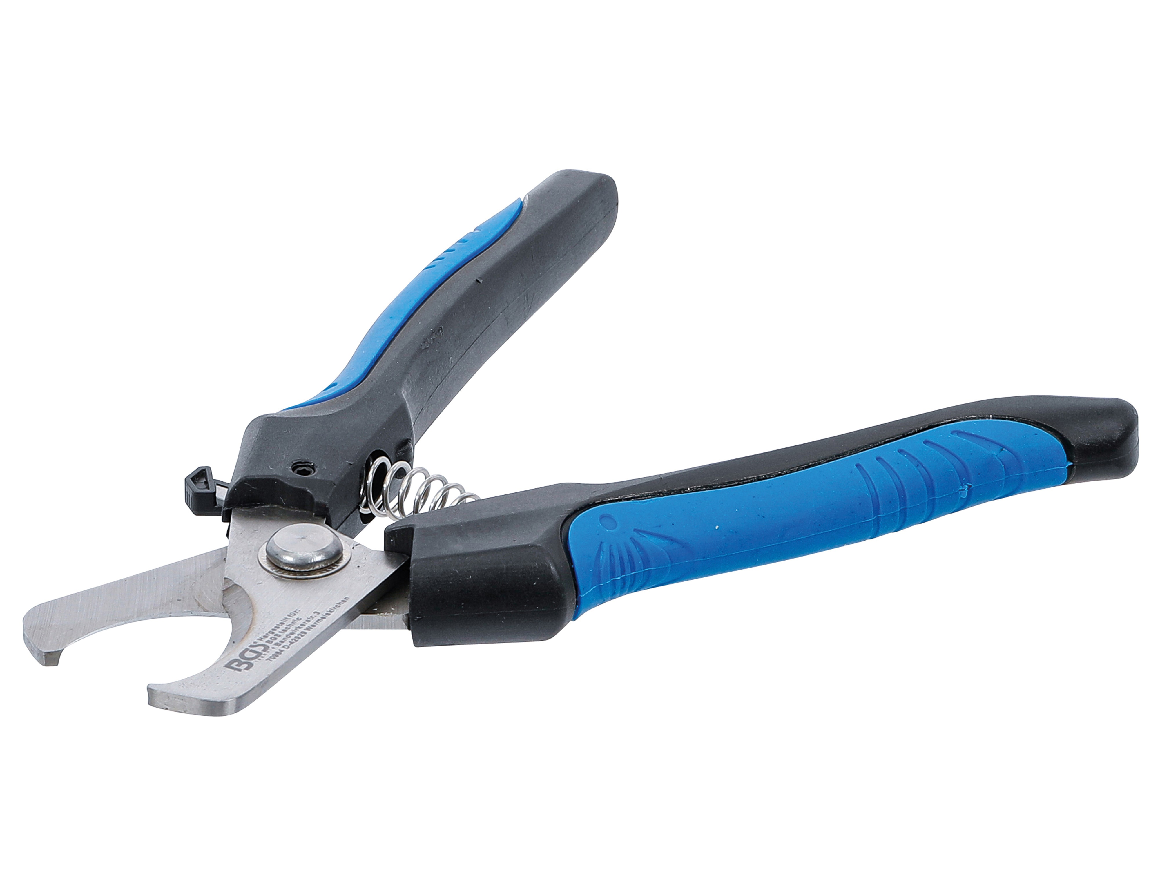 BGS TECHNIC Kabelschere, 180 mm