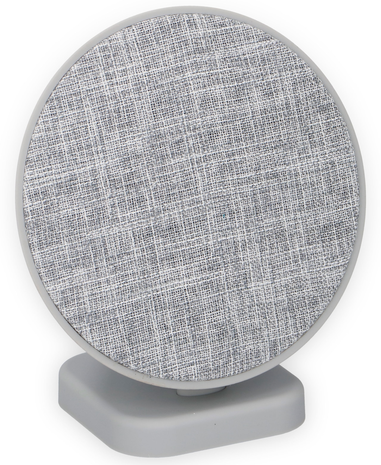 Dunlop Bluetooth Lautsprecher 2x3 W, grau Dunlop Bluetooth Lautsprecher 2x3 W, grau