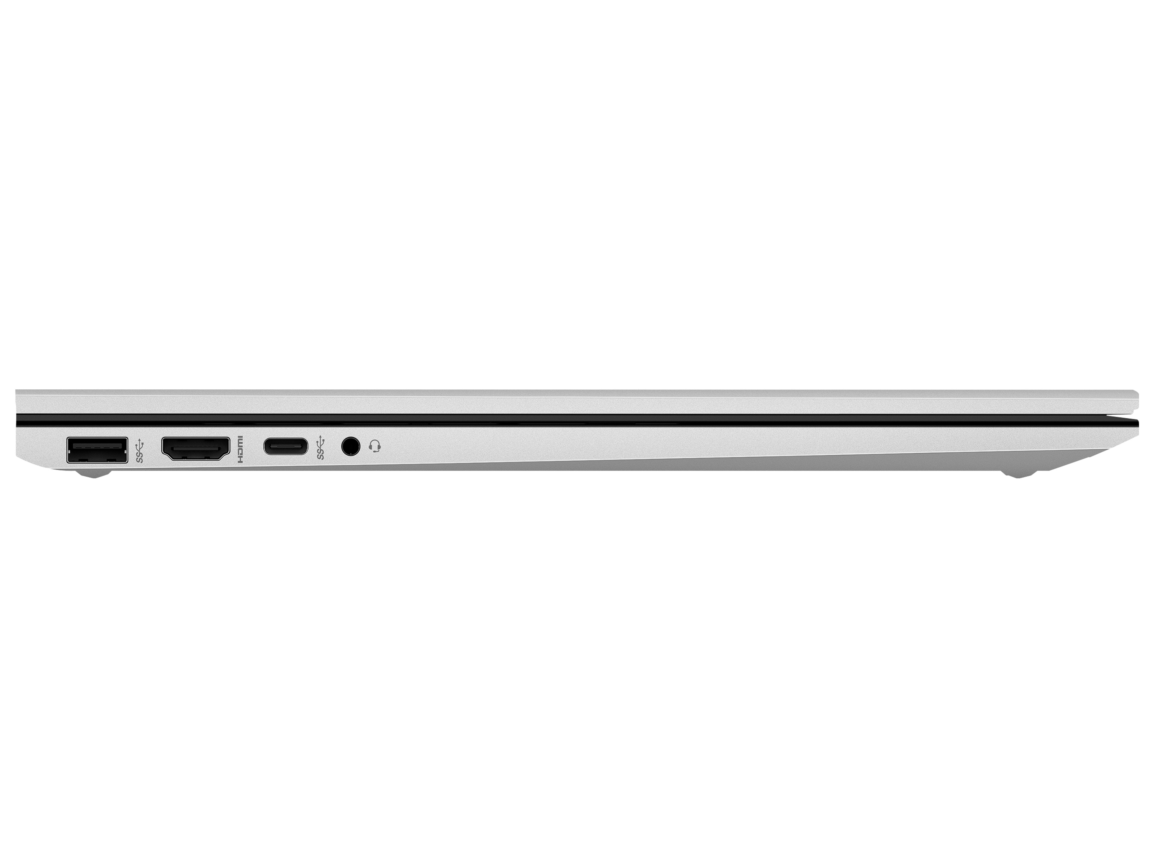 HP Notebook 17-cp2637ng, 43,9cm (17,3"), FullHD, AMD Ryzen™ 3 7320U / Verpackung beschädigt