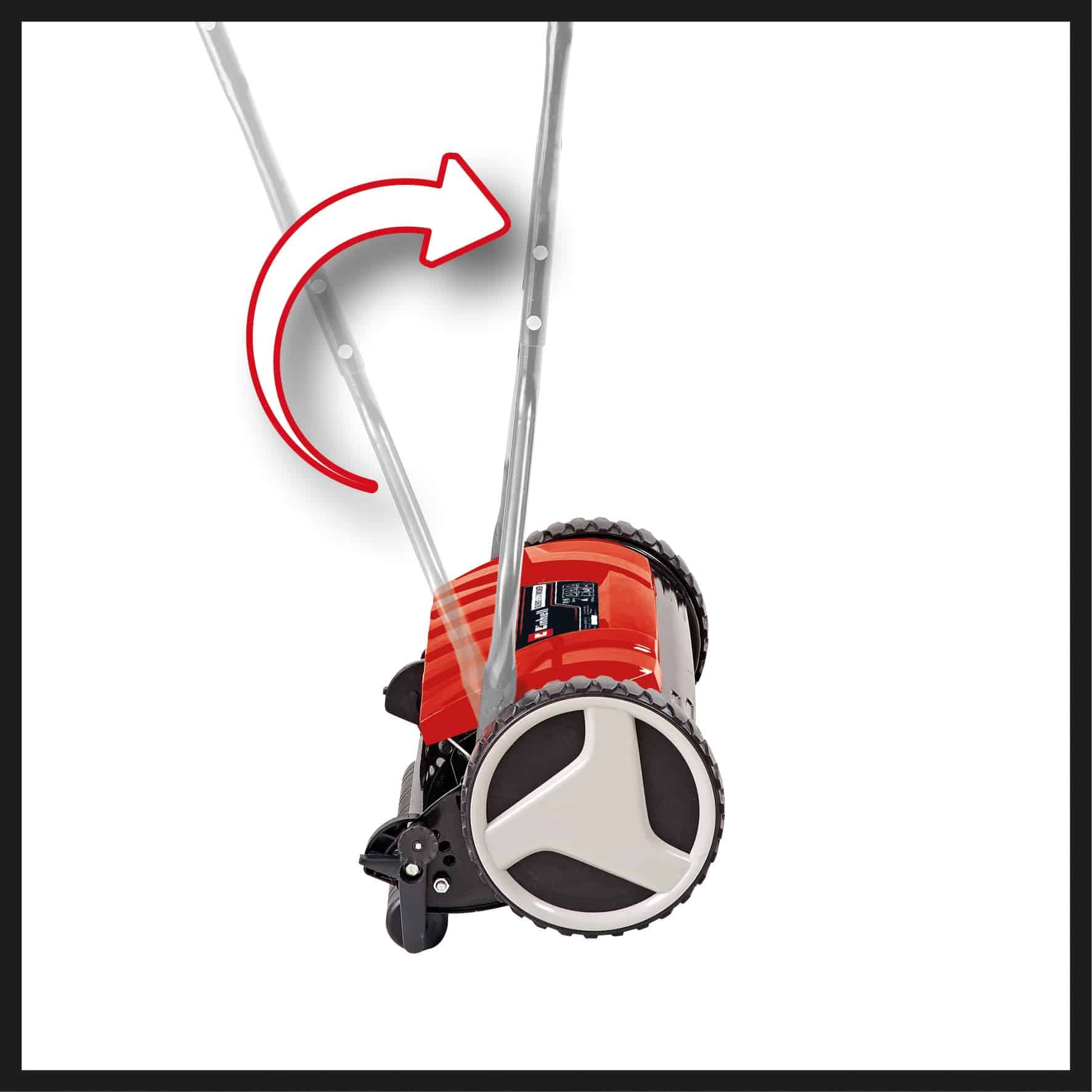 EINHELL Handrasenmäher GE-HM 38 S, 38 cm EINHELL Handrasenmäher GE-HM 38 S, 38 cm