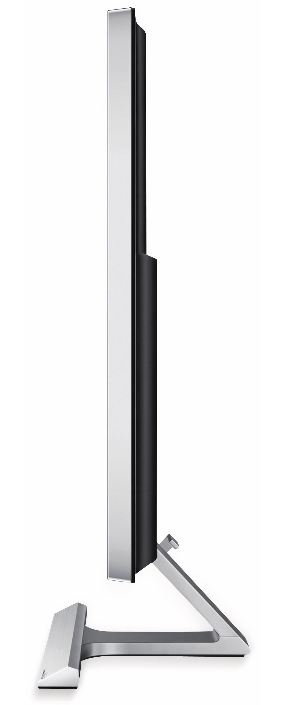 Samsung TFT-Monitor U28E590D, 28", EEK: G, 2x HDMI, DisplayPort