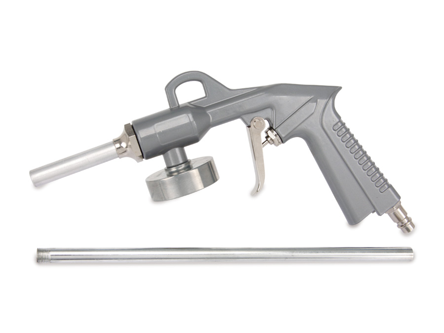 Unterbodenschutz-Druckluftpistole DL-USP-240