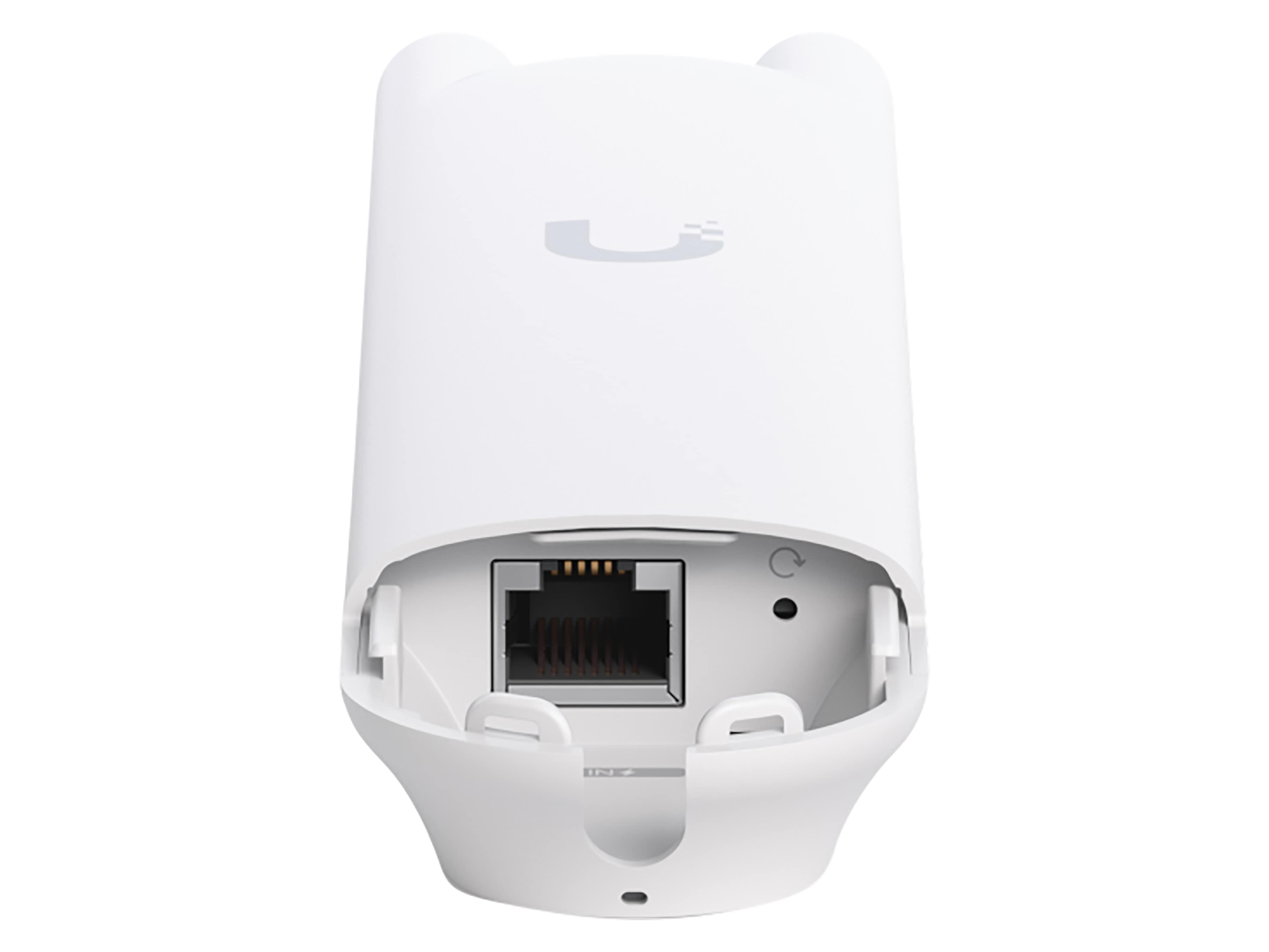 UBIQUITI AccessPoint UniFI AC Mesh 1-Pack UAP-AC-M UBIQUITI AccessPoint UniFI AC Mesh 1-Pack UAP-AC-M