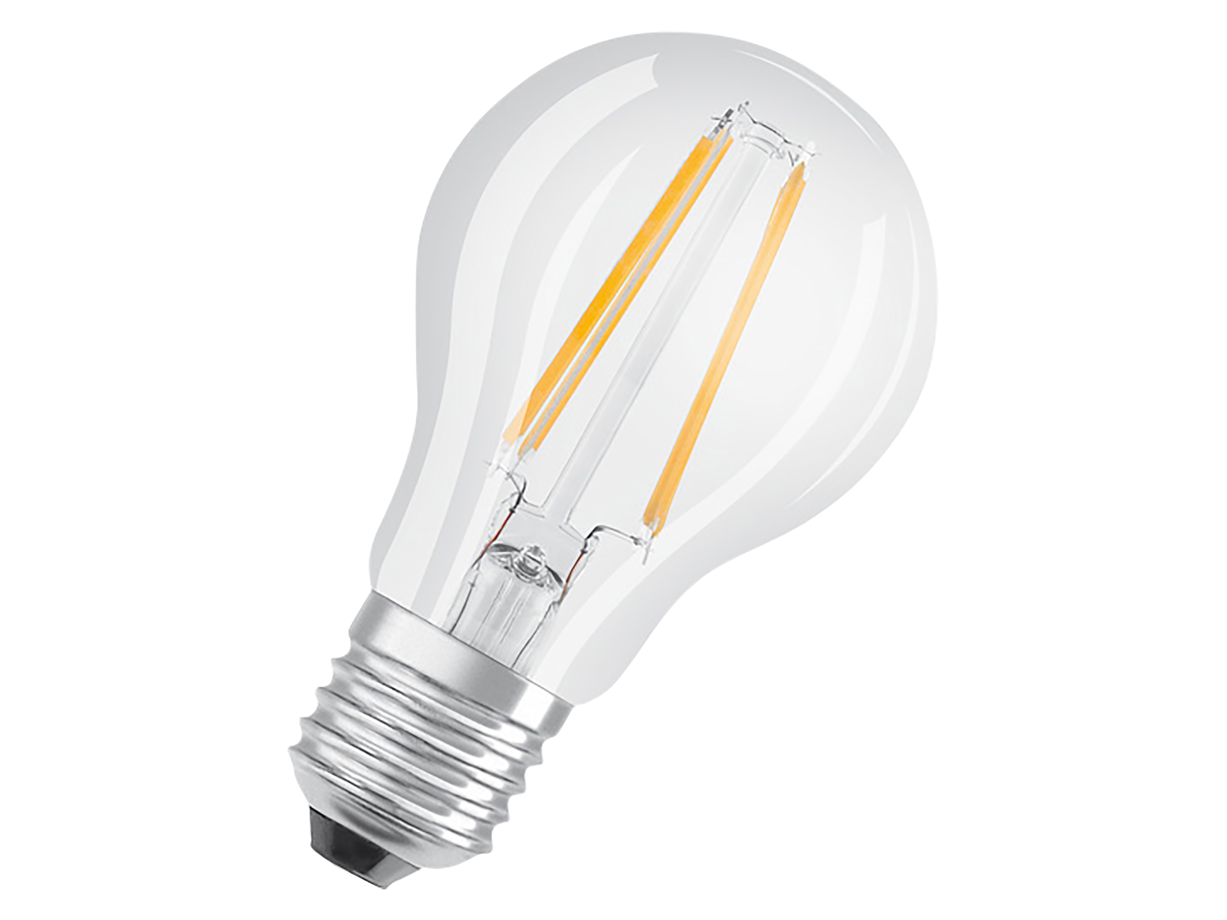OSRAM Led-Lampe, E27, 6,5W, 6500K, EEK: E, 806lm, Tageslichtweiß OSRAM Led-Lampe, E27, 6,5W, 6500K, EEK: E, 806lm, Tageslichtweiß