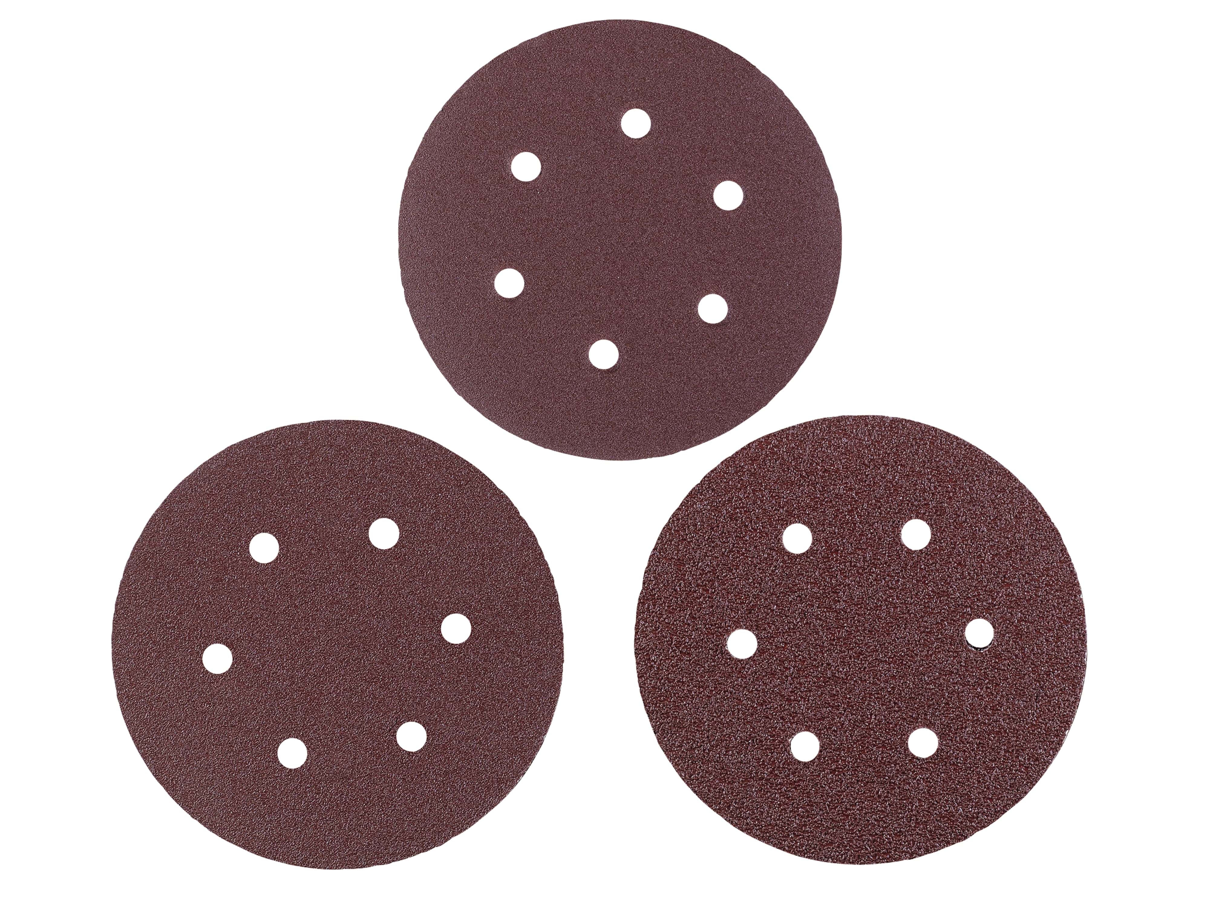 EINHELL Exzenterschleifer TC-RS 425 E