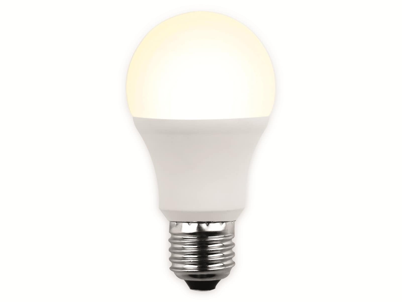 BLULAXA LED-Lampe 49132 A60, E27, EEK: F, 14 W, 1521 lm, 4000 K BLULAXA LED-Lampe 49132 A60, E27, EEK: F, 14 W, 1521 lm, 4000 K