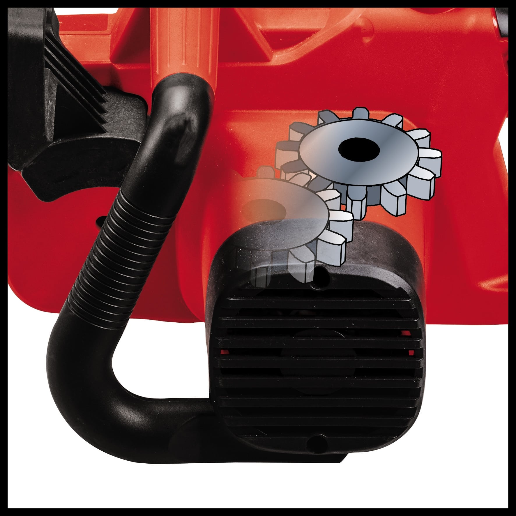 EINHELL Kettensäge GC-EC 1935 EINHELL Kettensäge GC-EC 1935