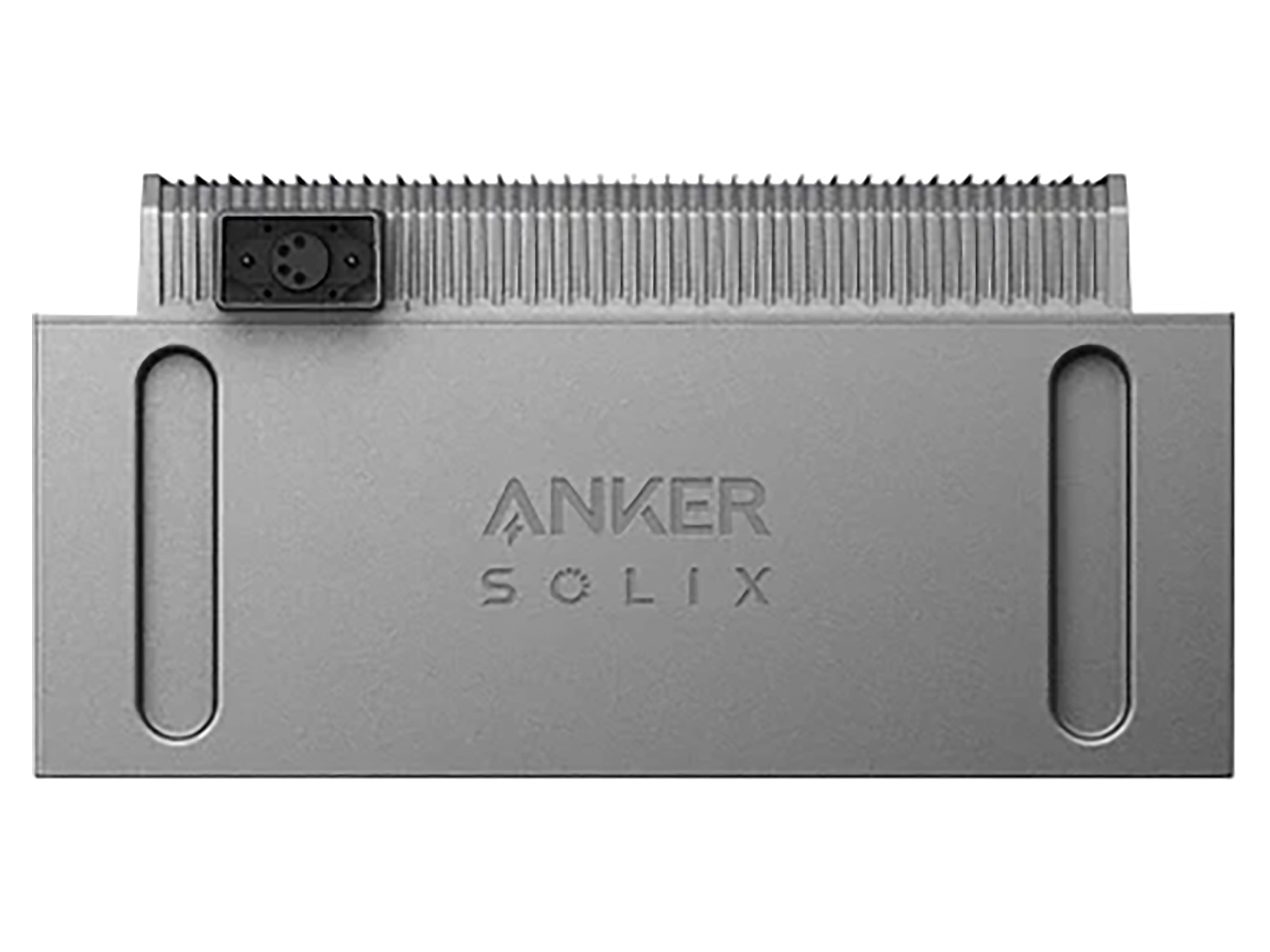ANKER SOLIX Erweiterungsakku BP2700, 2,7kWh, kompatibel mit E2700 Pro
