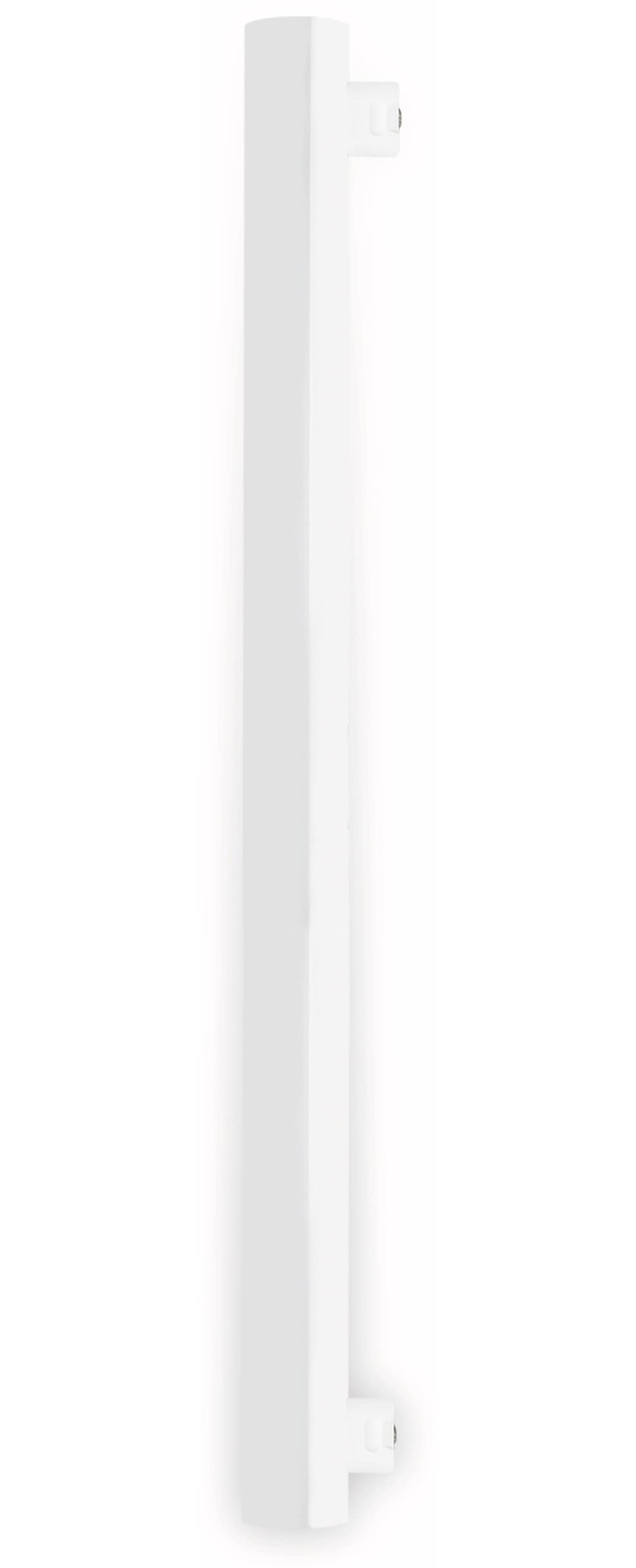 BLULAXA LED-Linienlampe 47521, EEK: G, 30 cm, 5 W, 400 lm, S14S