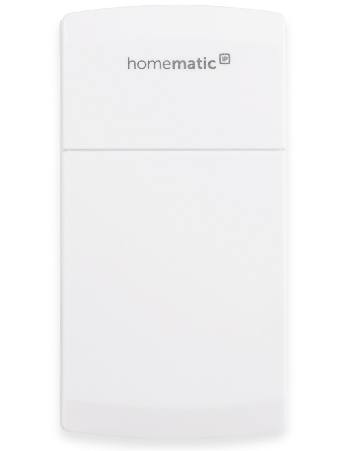 HOMEMATIC IP Smart Home 155648A0, Heizkörper-Thermostatkopf kompakt