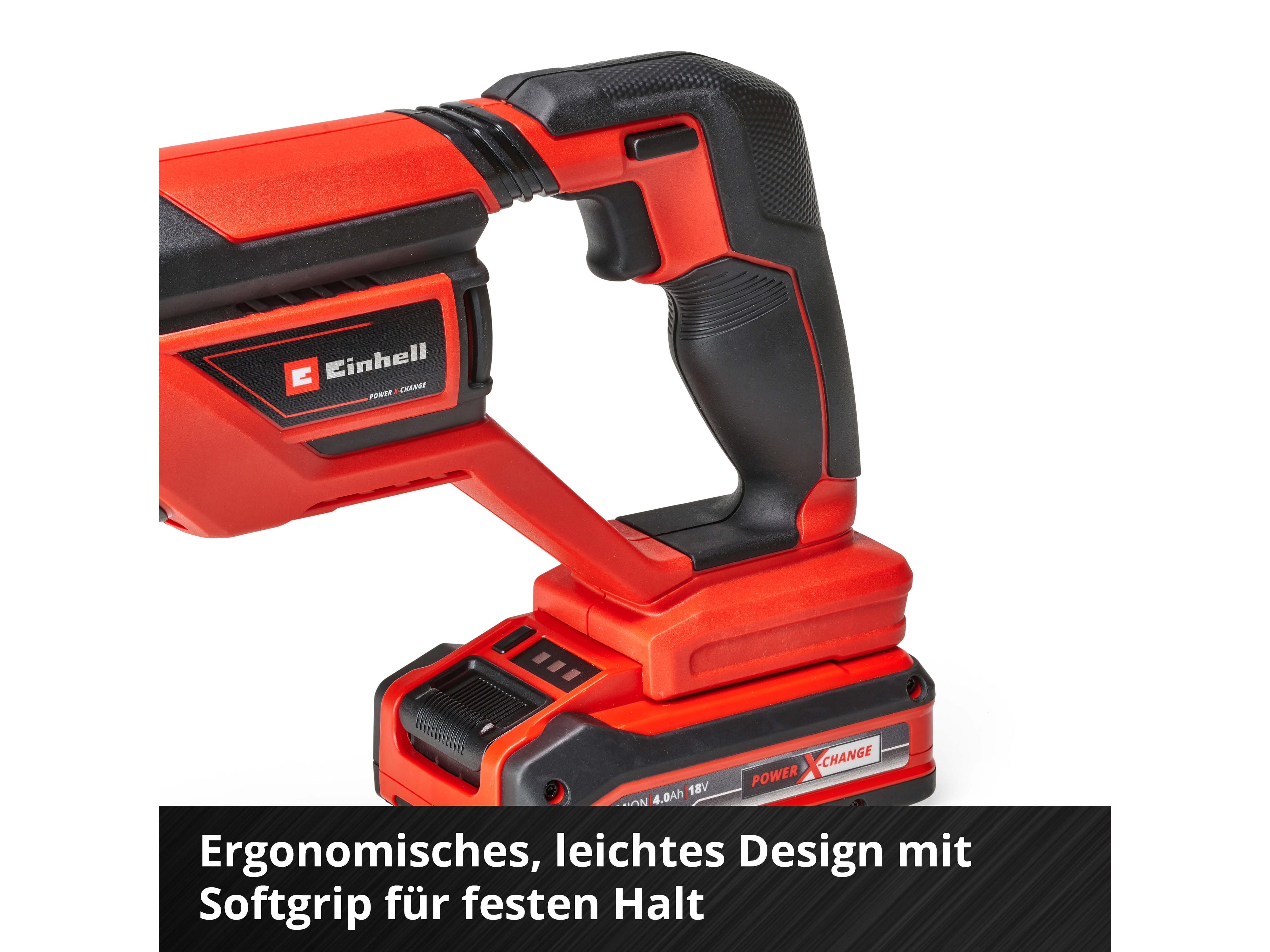 EINHELL Akku-Universalsäge TE-AP 18/26 Li, Solo
