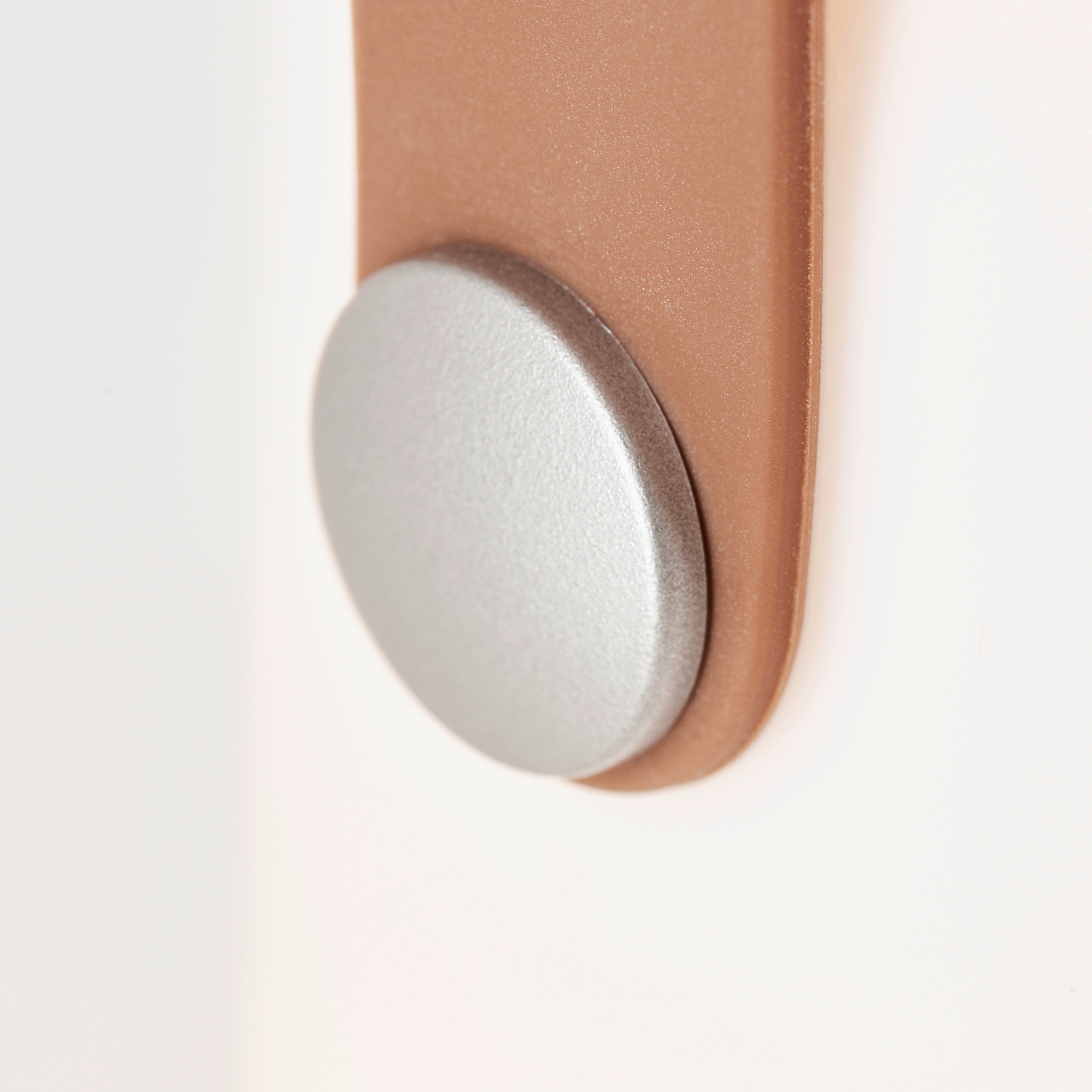 BRILLIANT LED-Akku-Außentischleuchte Gemma, weiß