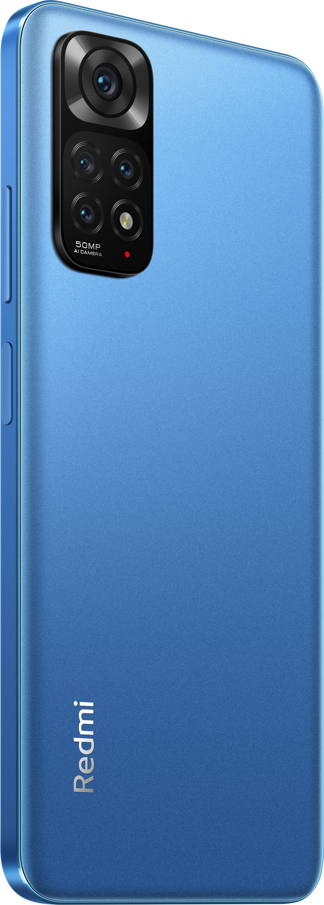 XIAOMI Smartphone Redmi Note 11 4G 64GB Twilight Blue XIAOMI Smartphone Redmi Note 11 4G 64GB Twilight Blue