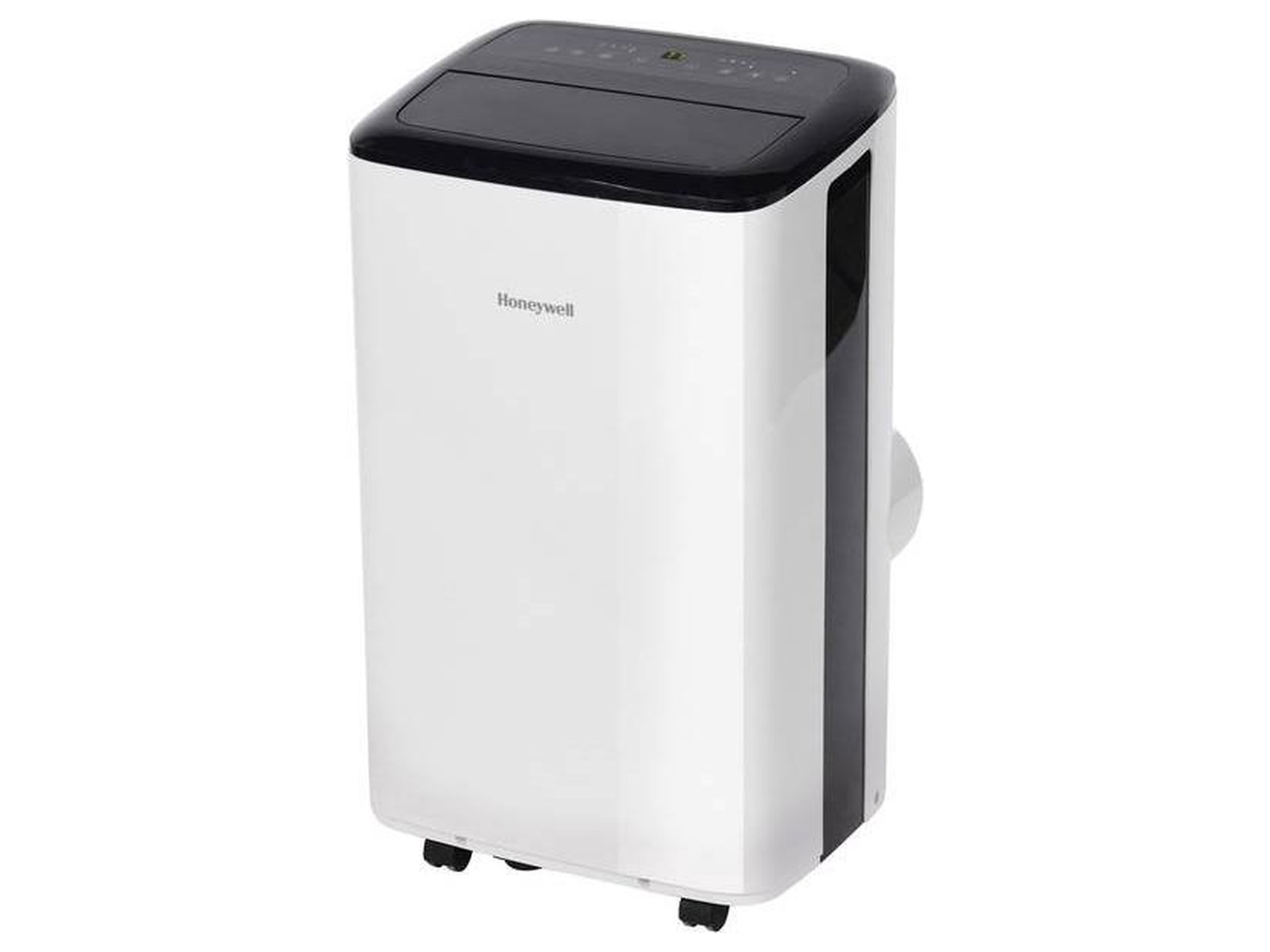 HONEYWELL Klimagerät HF09CESWK, 9000BTU/h, 2,6kW, 1,0kW/h, weis