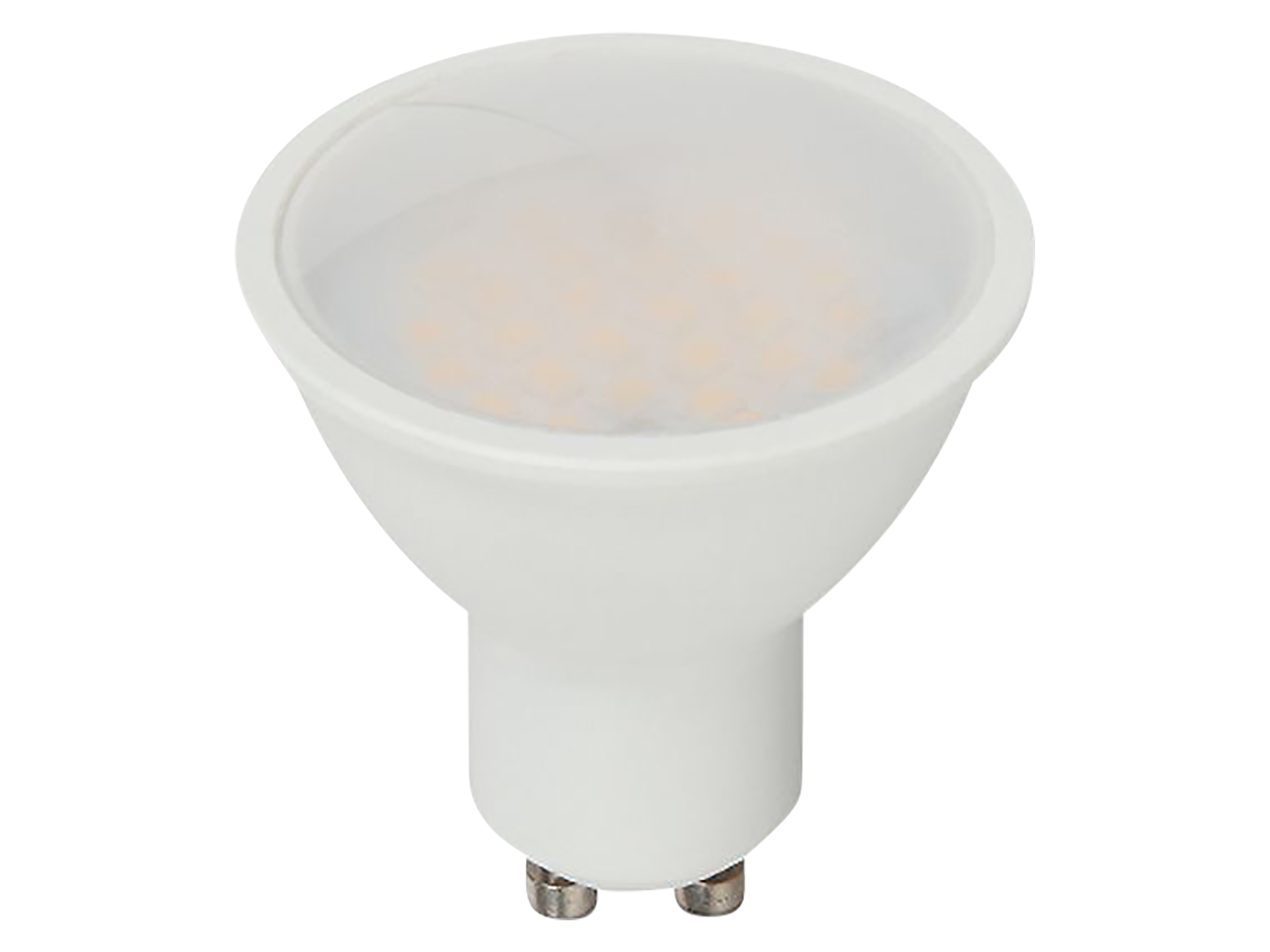 V-TAC LED-Lampe VT-21878, EEK: F, 10W, 1000lm, 3000k, GU10, 100° V-TAC LED-Lampe VT-21878, EEK: F, 10W, 1000lm, 3000k, GU10, 100°